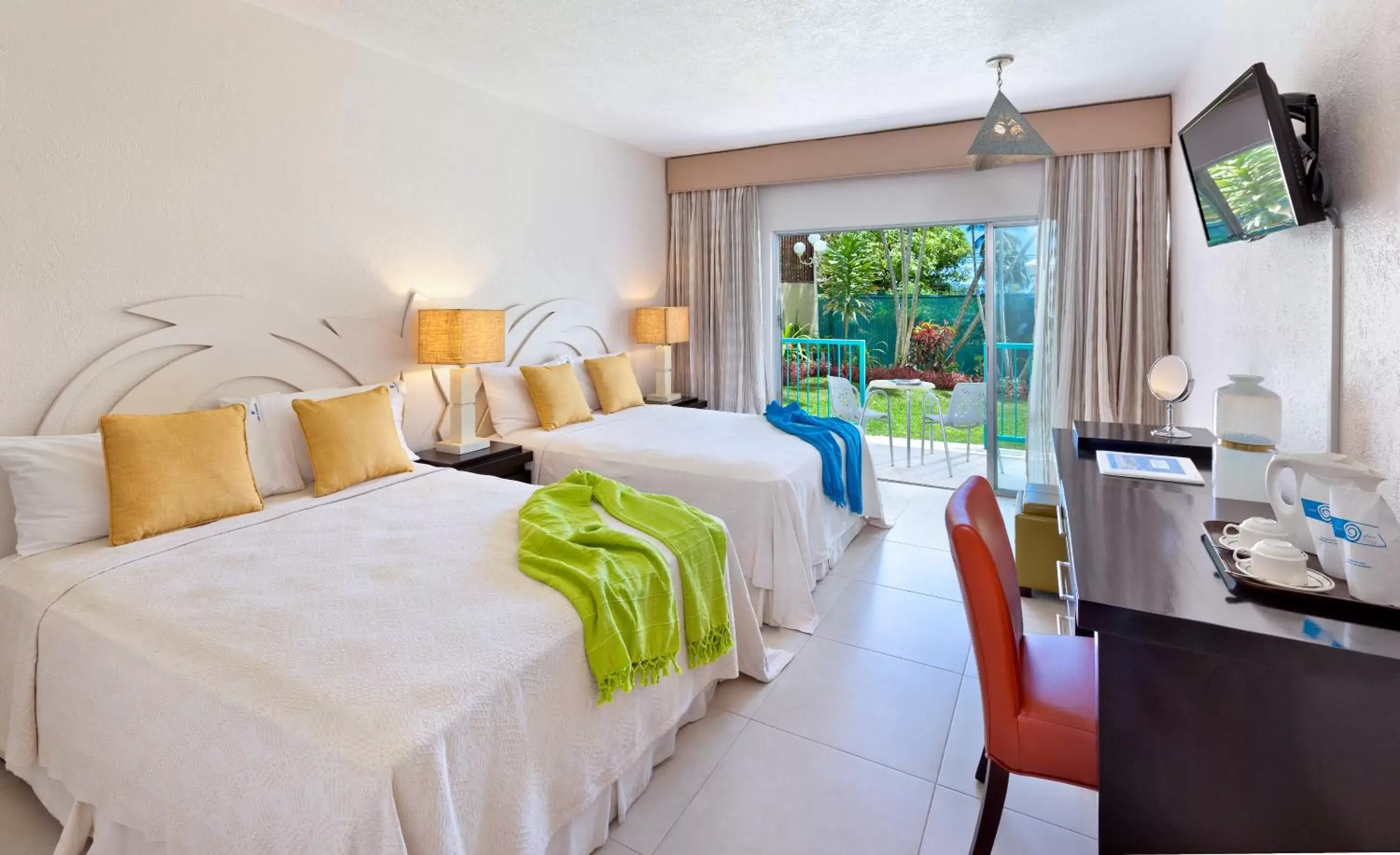 Blue Horizon Hotel Blue Horizon Hotel