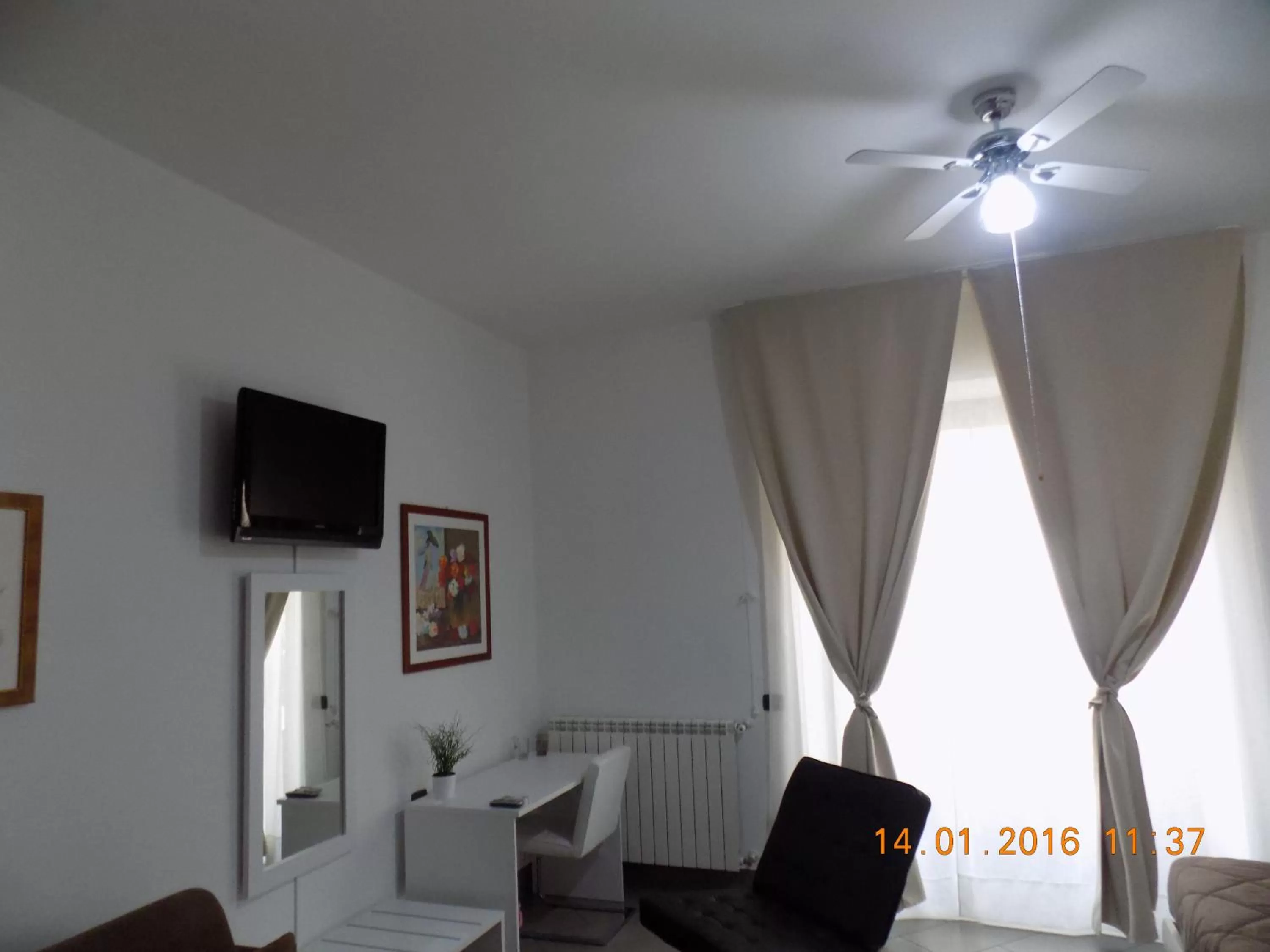 B&B Porta delle Madonie