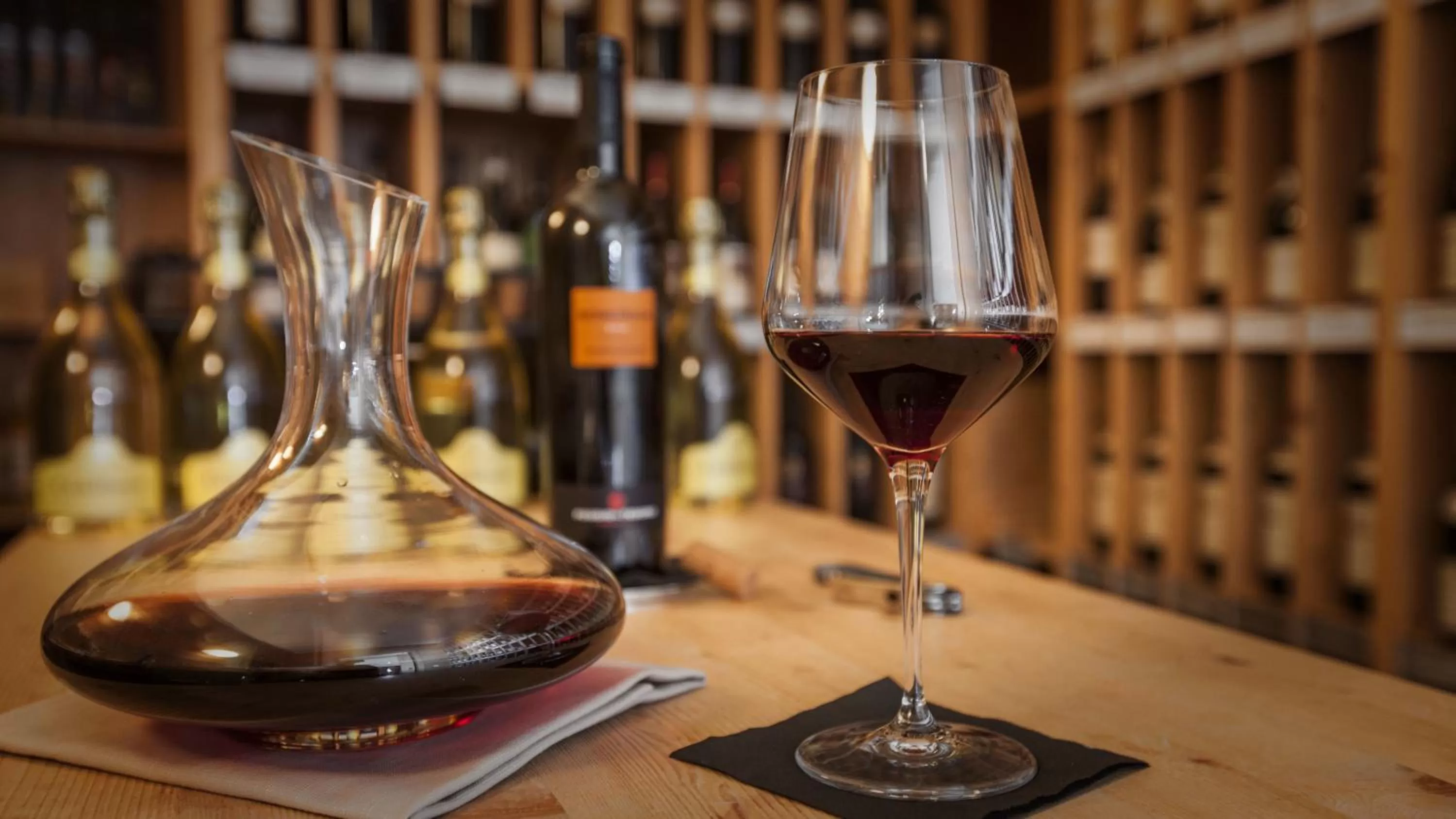 Restaurant/places to eat in Parkhotel Delta, Wellbeing Resort