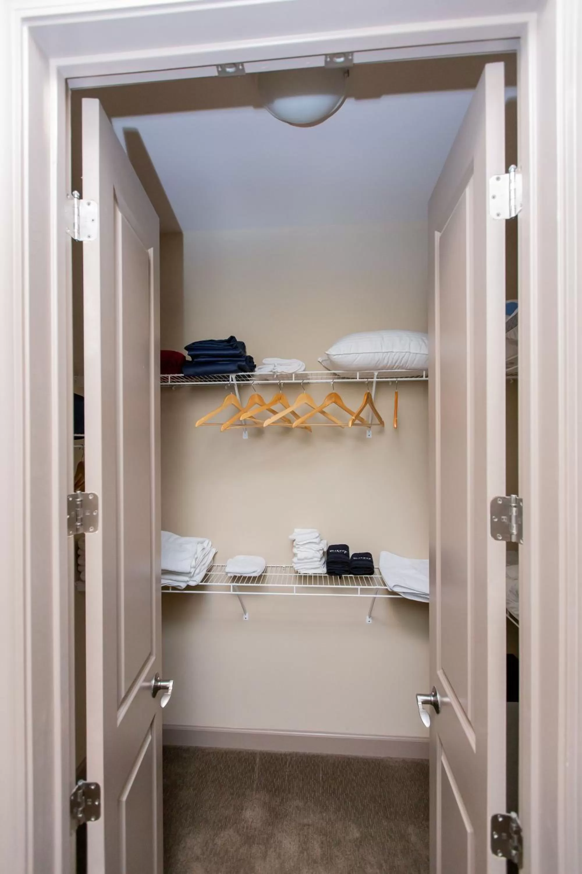 Area and facilities, Bathroom in Kasa Central West End St Louis