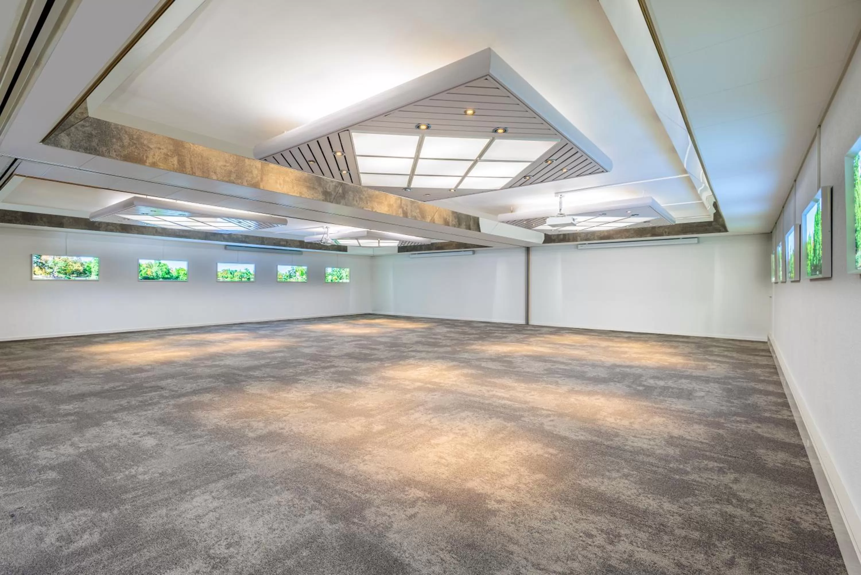 Meeting/conference room in ibis Lausanne Crissier