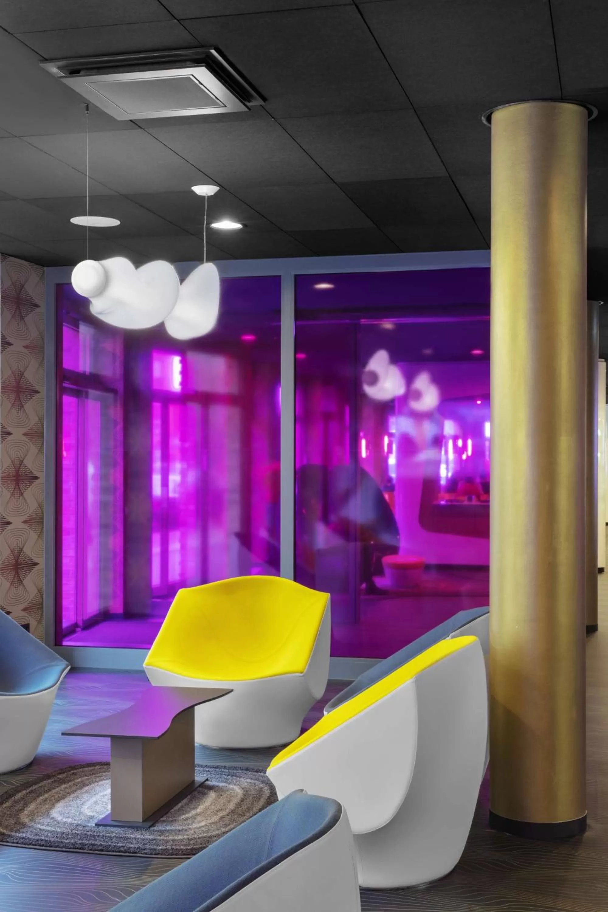 Meeting/conference room in Prize by Radisson, Erfurt City