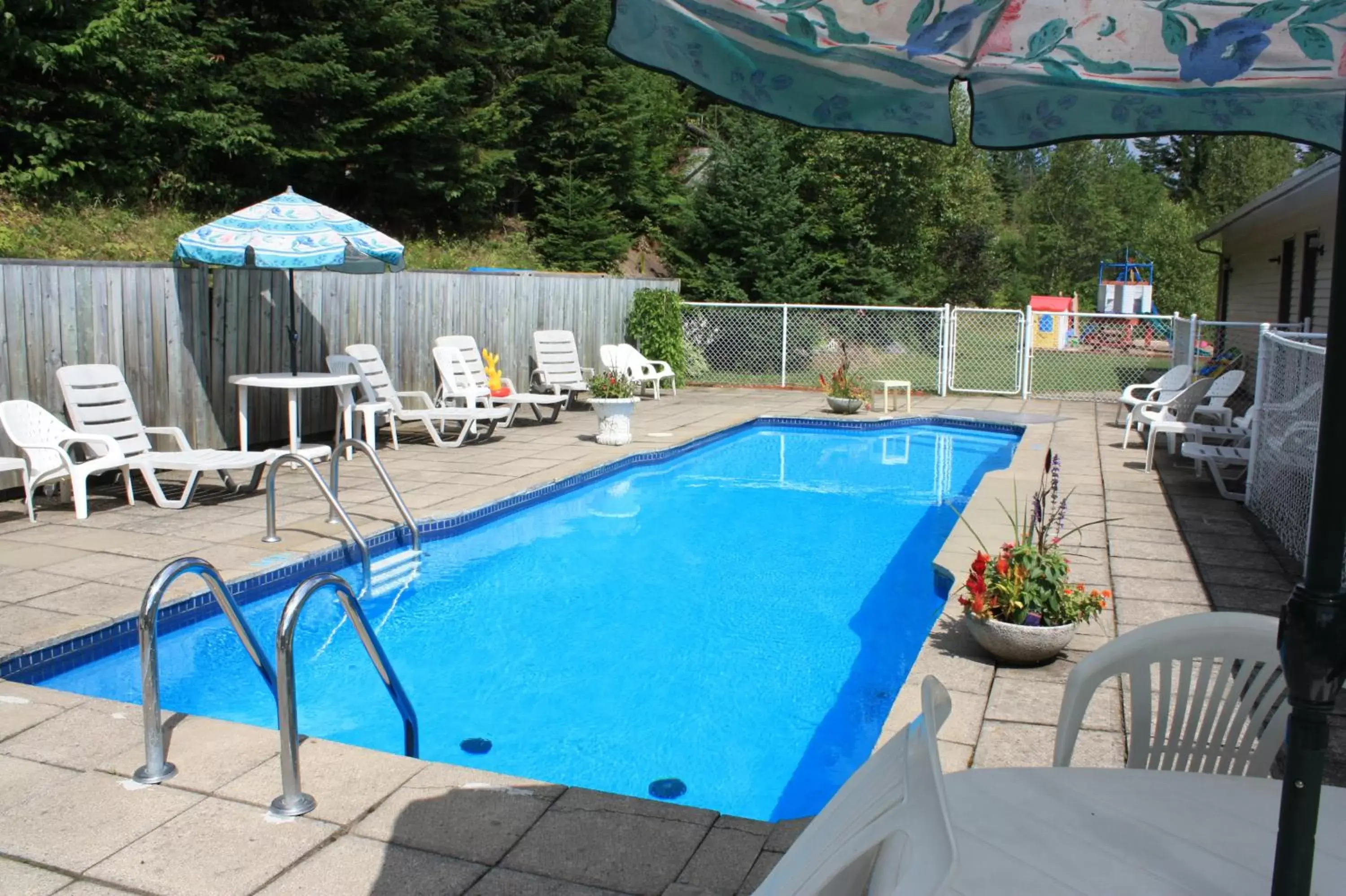 Motel Le Radisson de Val-David Motel Le Radisson de Val-David