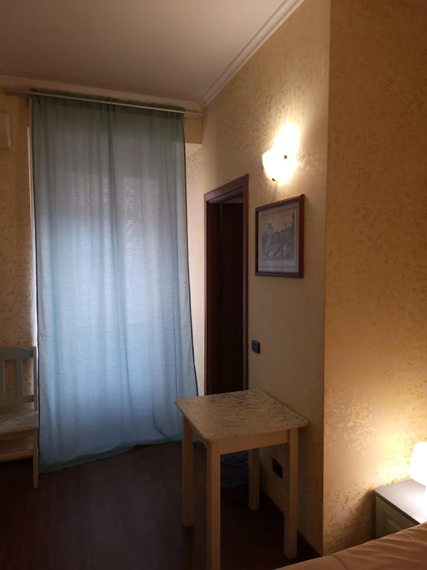 St. Peter's Rooms Rome