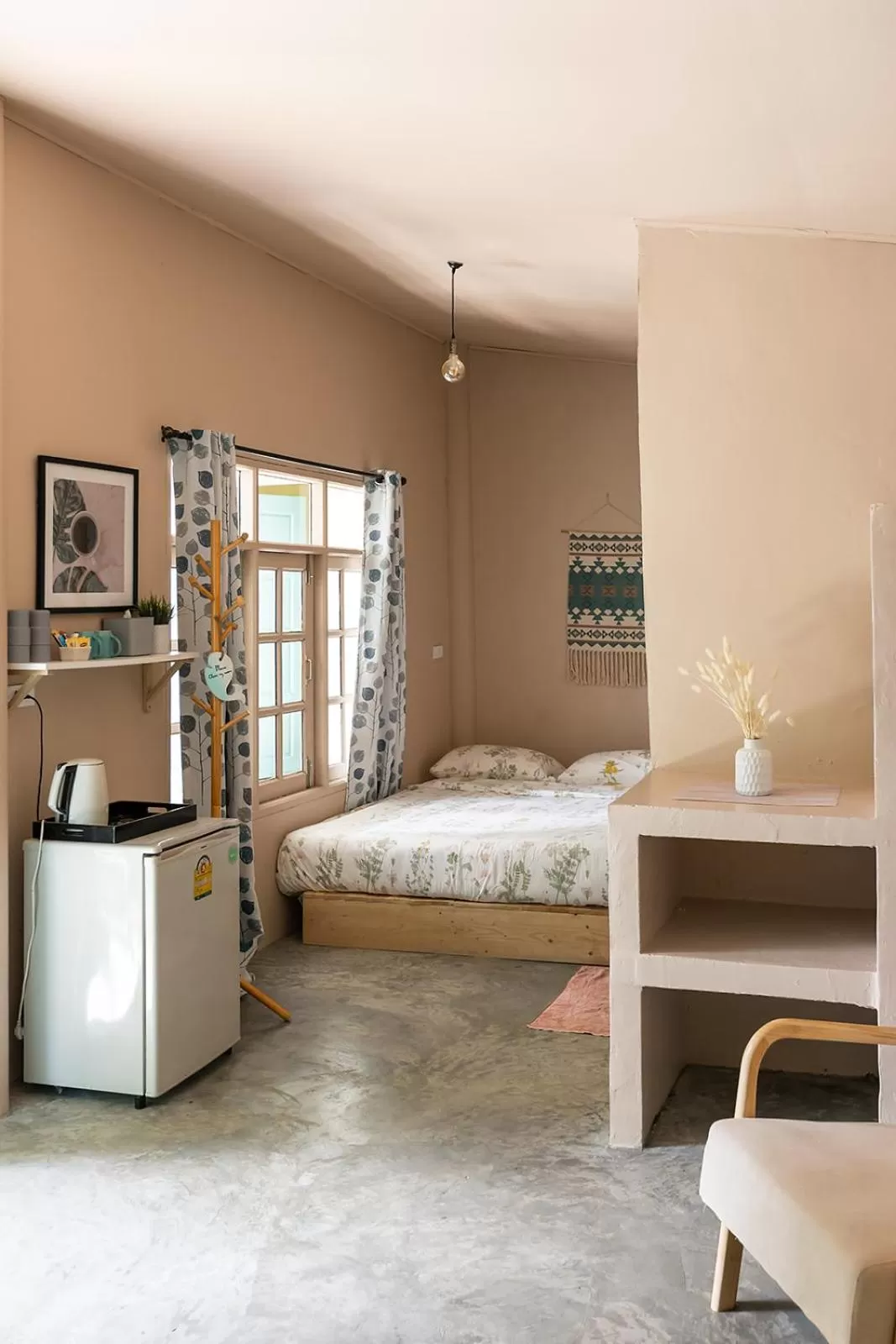 Indie Beach Bungalows