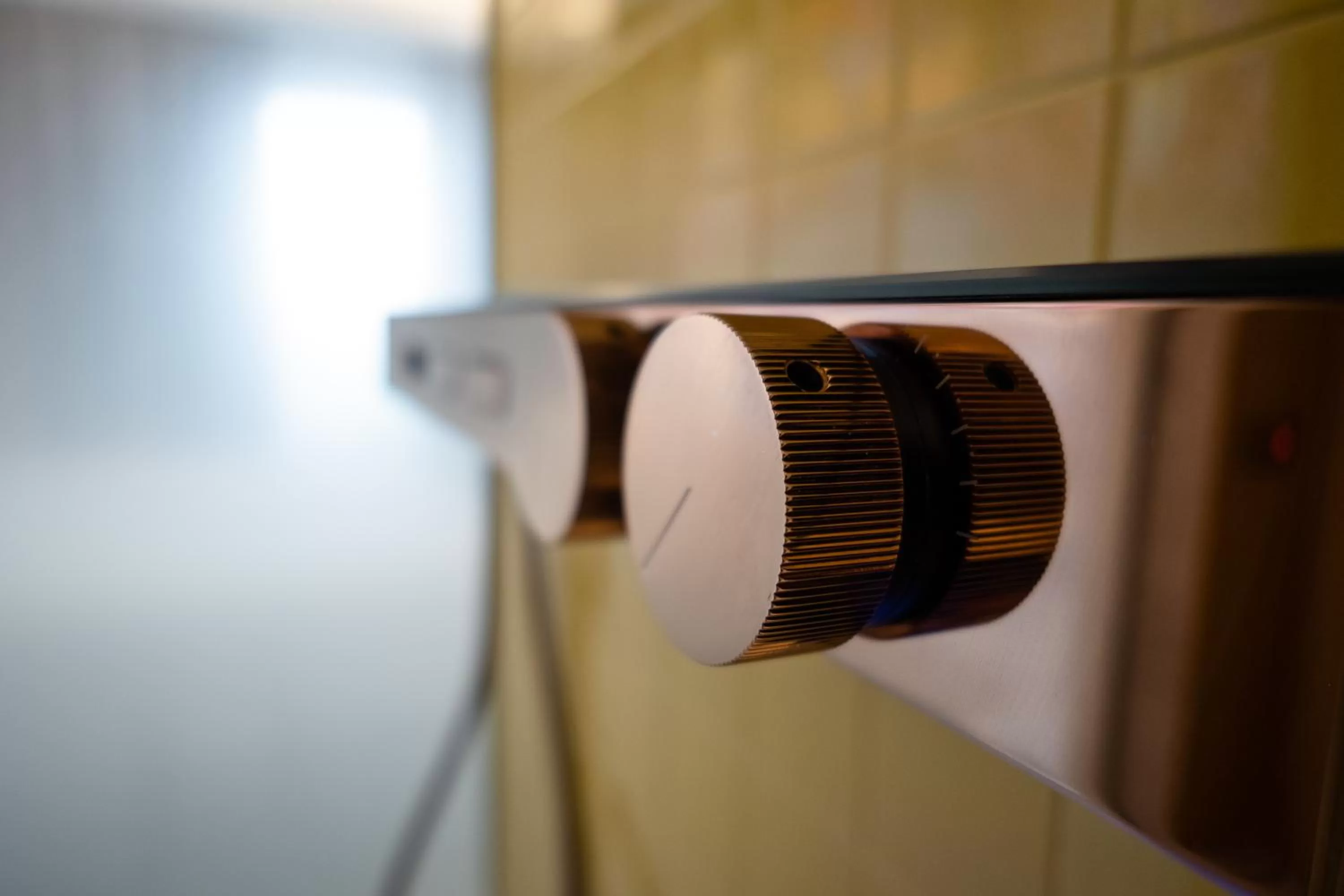 Decorative detail in Ghibli Hotel