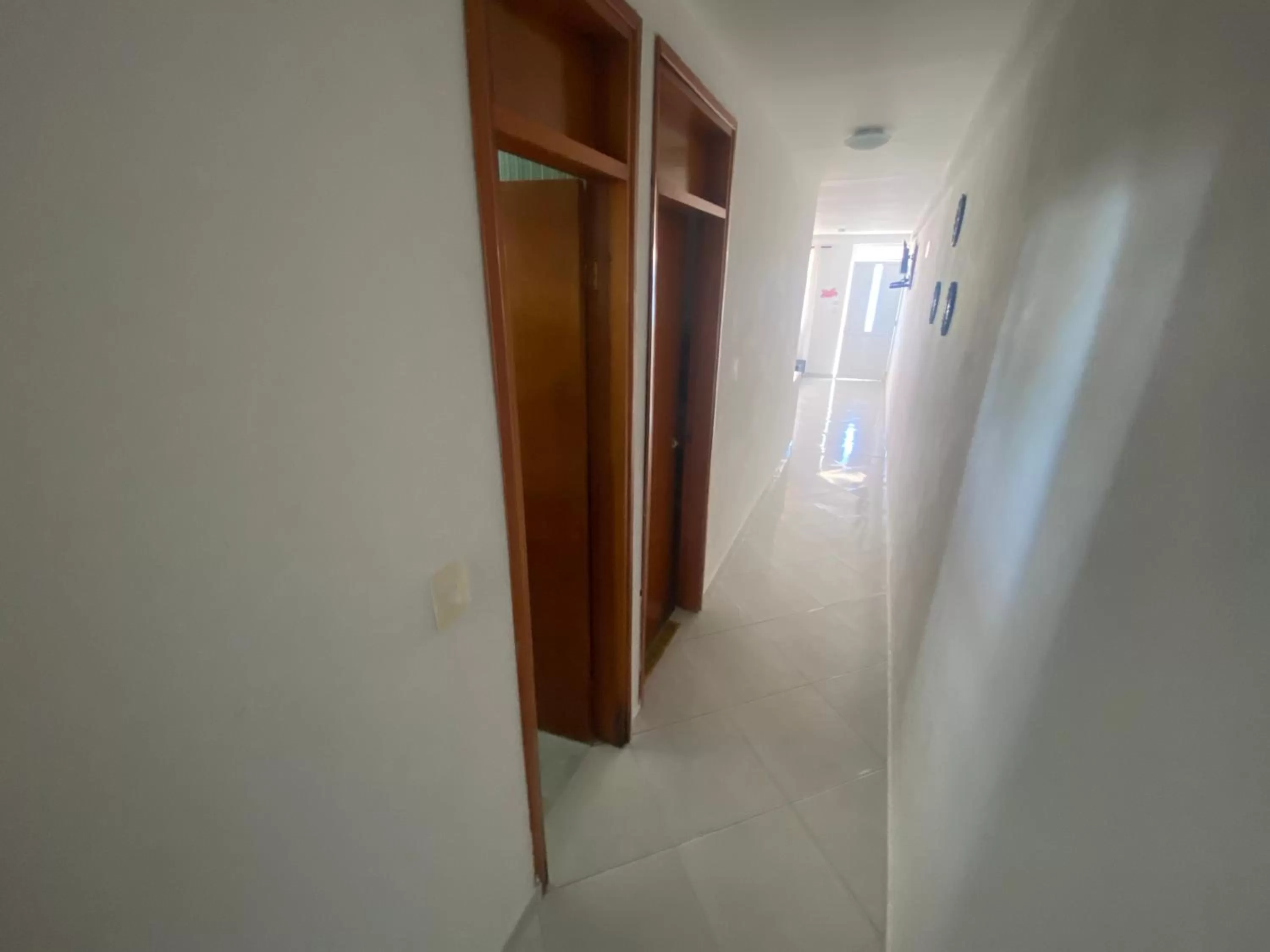 Bathroom in Apartamento Miss Brigida