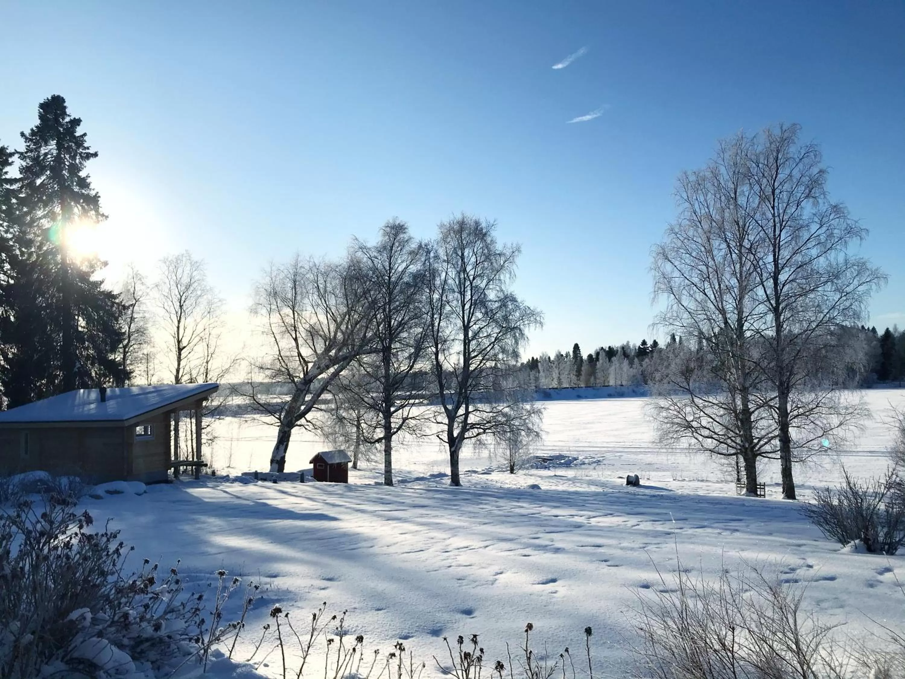 Vanha pappila Hetki Oy