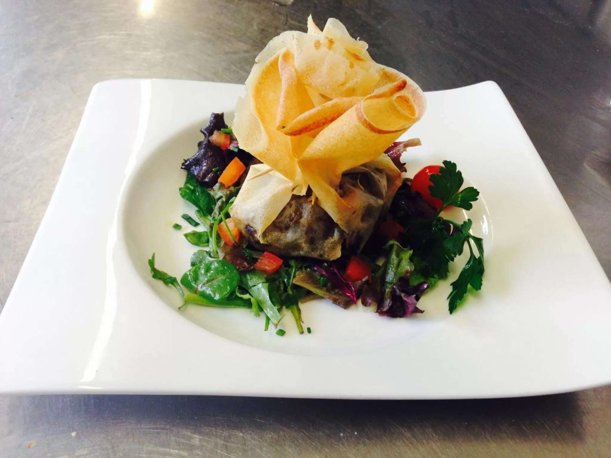 Food and drinks in LOGIS Hotel l'Escargotière Dijon Sud - Chenove