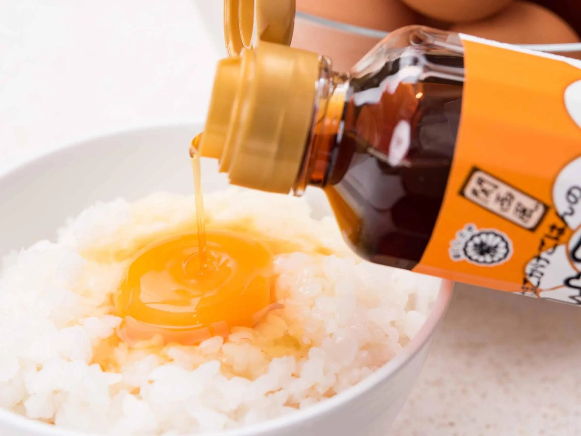 Buffet breakfast in Kobe Sannomiya Union Hotel