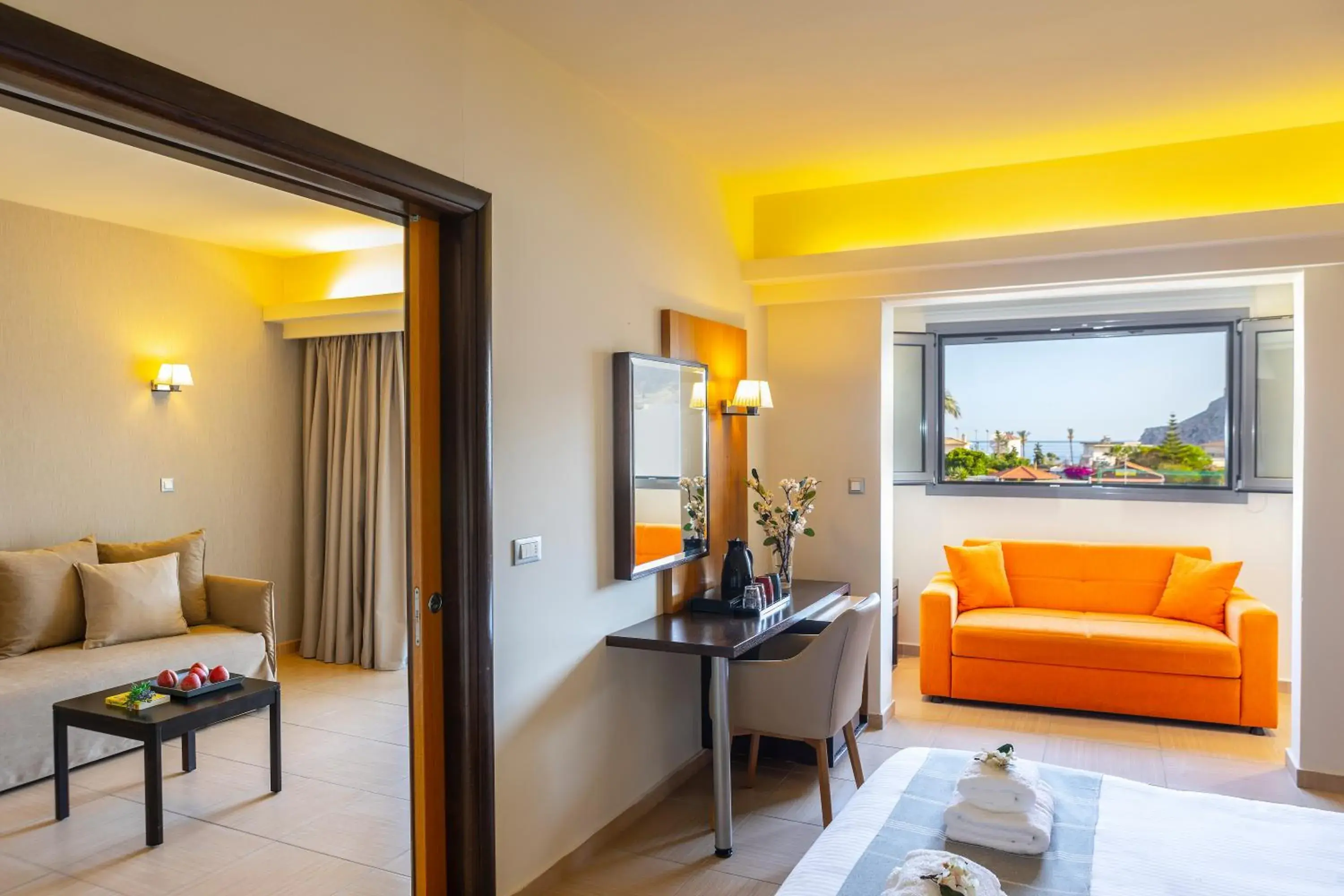 Suite 2 rooms with Pool View in Leonardo Kolymbia Resort Rhodes Suite 2 rooms with Pool View in Leonardo Kolymbia Resort Rhodes