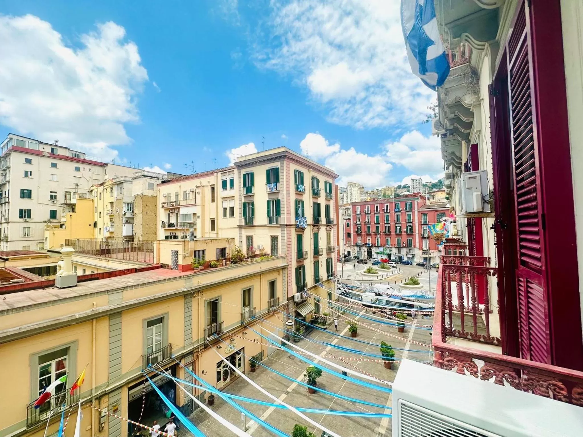 Family Relax Caracciolo