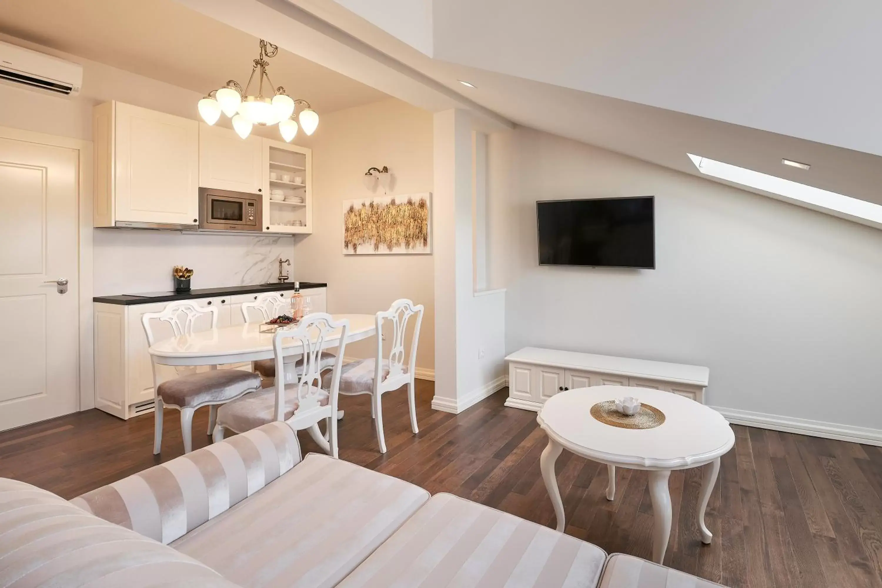 Deluxe Studio in Piazza Heritage Hotel Deluxe Studio in Piazza Heritage Hotel