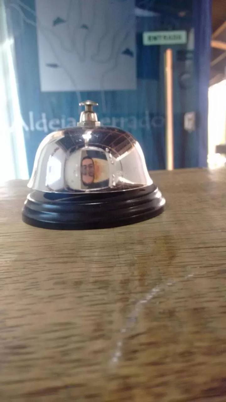 Hotel Aldeia Cerrado