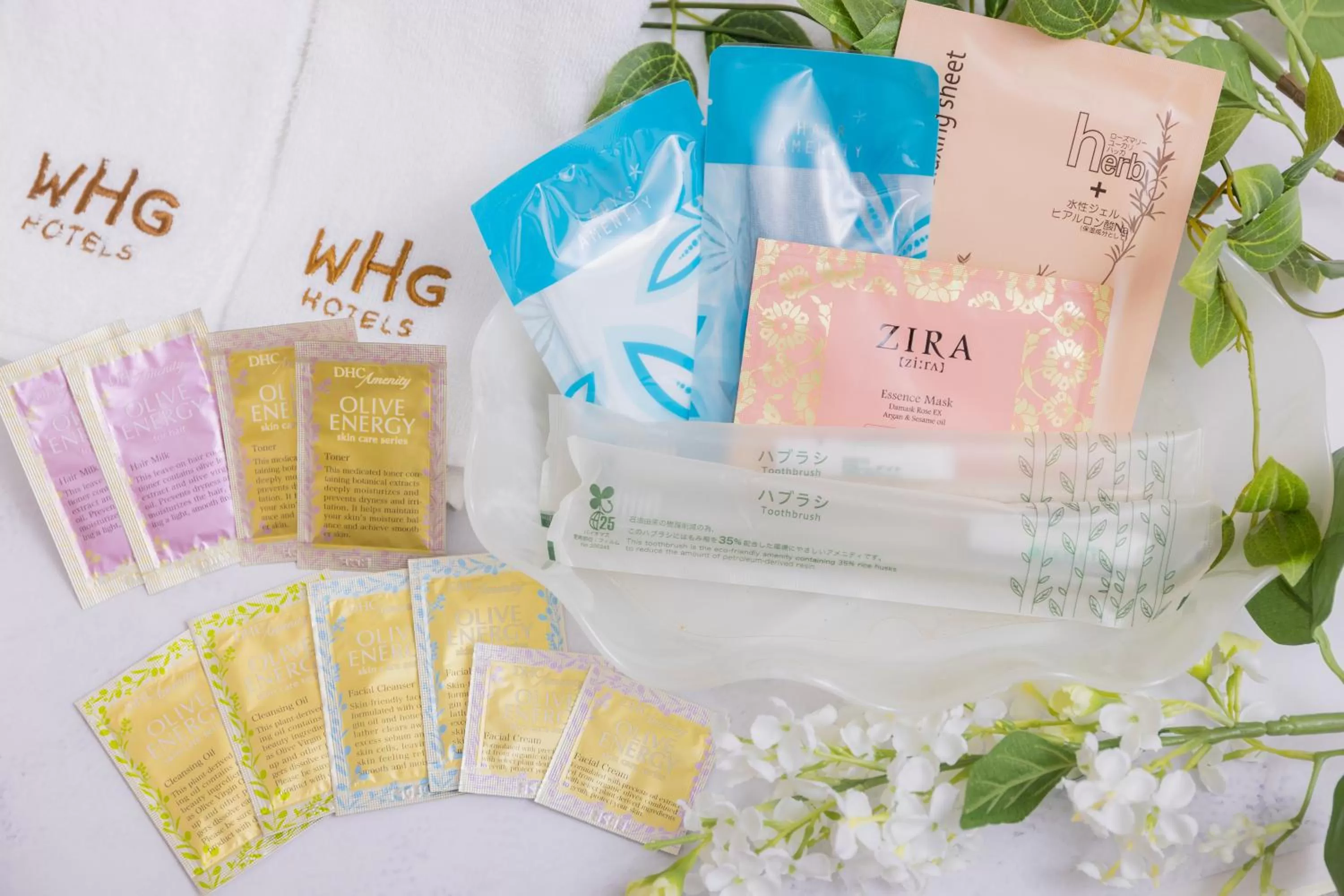 Other in Shinjuku Washington Hotel