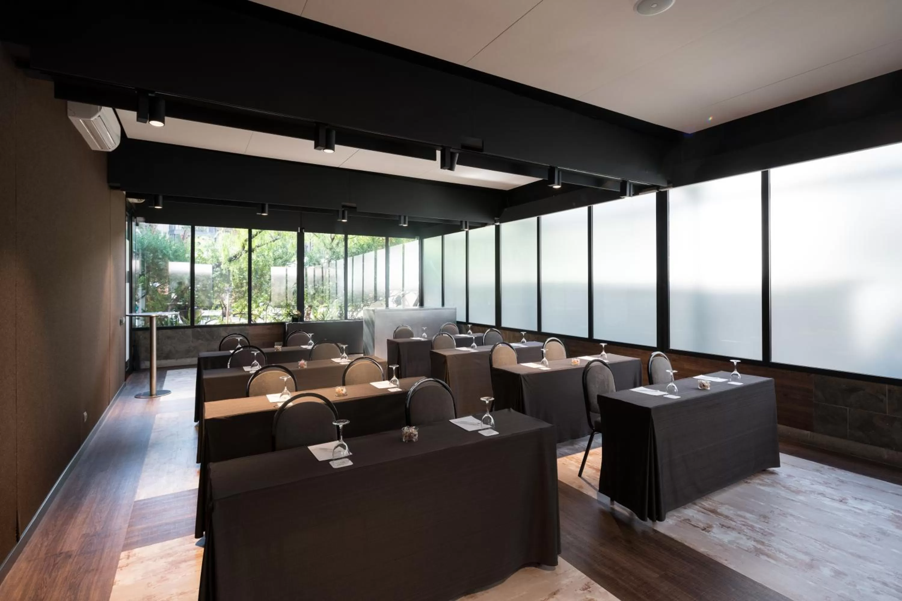 Meeting/conference room in Catalonia Plaza Catalunya