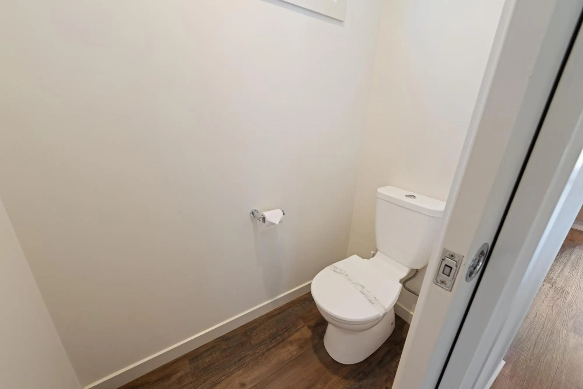 Toilet in Discovery Parks - Maidens Inn Moama