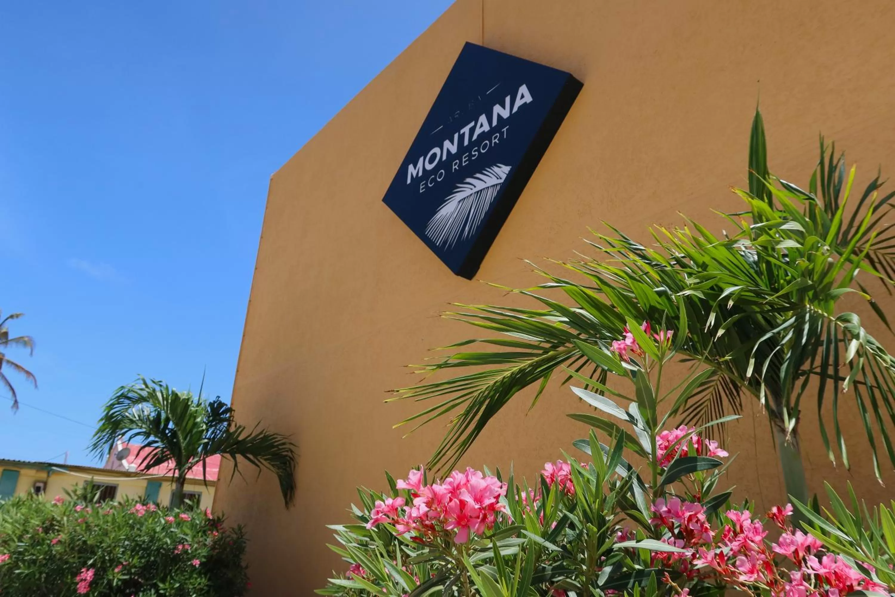 Property logo or sign, Property Logo/Sign in Montana Eco Resort