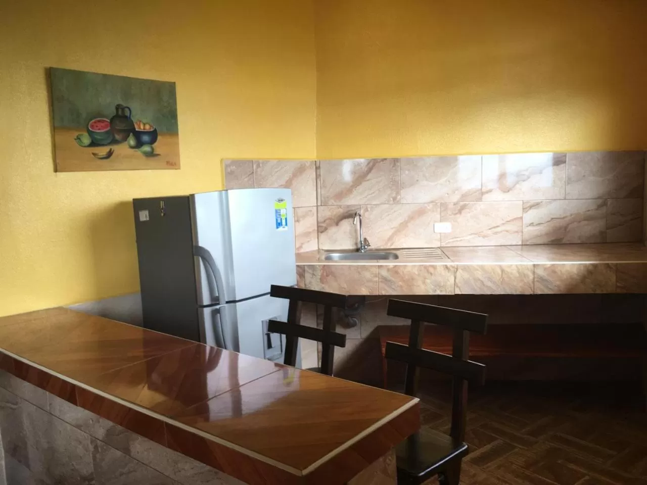 Mirador Finca Morrogacho