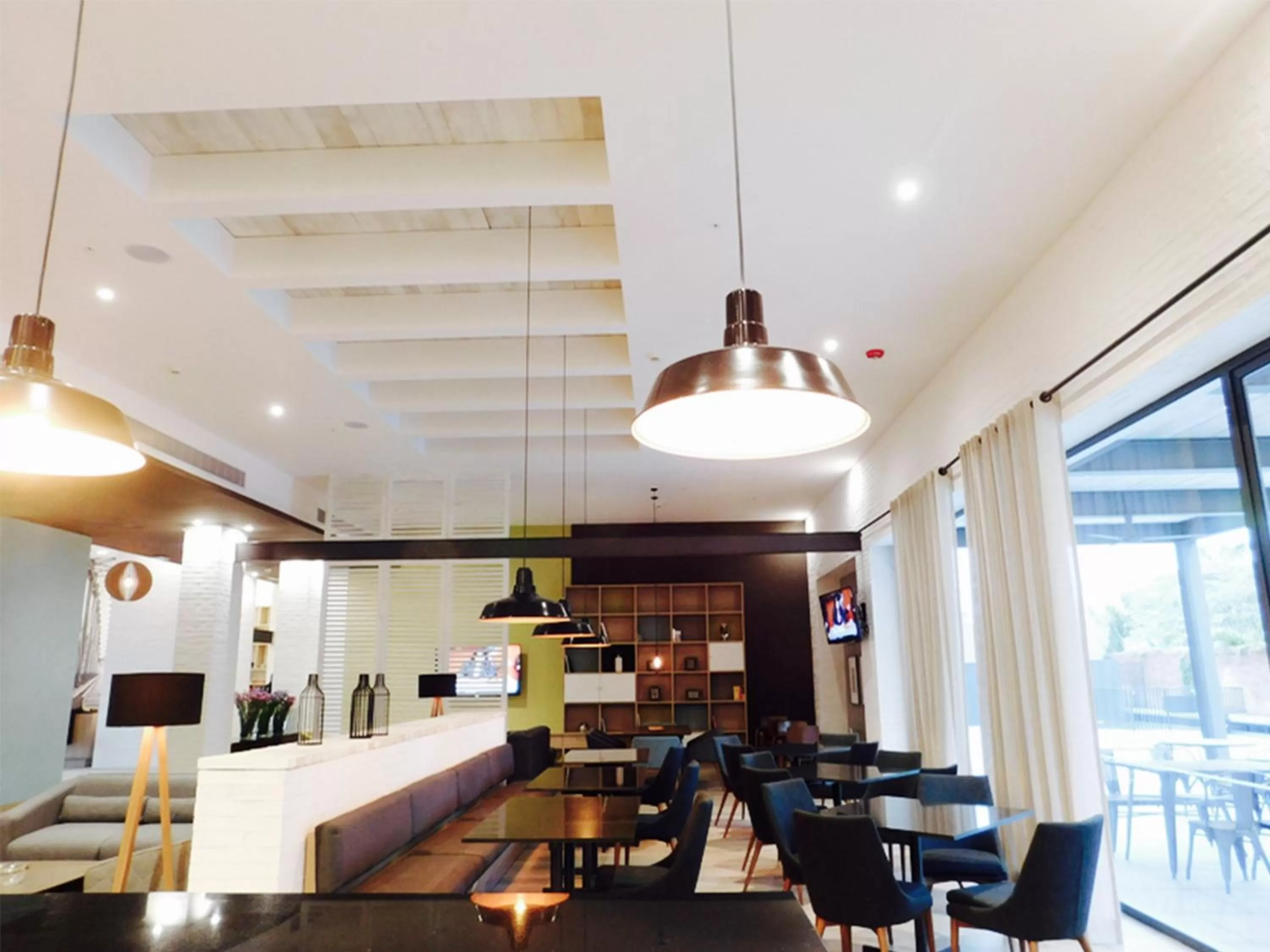 Breakfast in Staybridge Suites - Villahermosa Tabasco by IHG