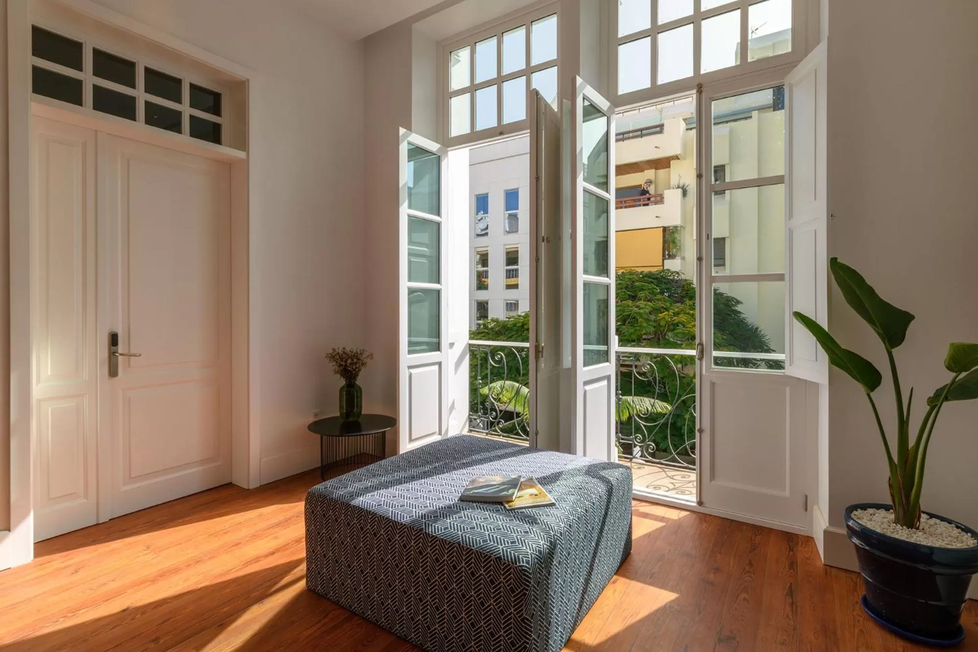 View (from property/room) in The Park Suites by IRES LAR