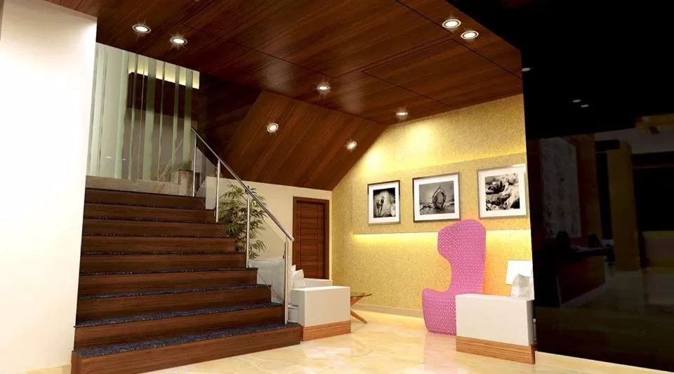 Floor plan in Pearltree Hotels And Resorts