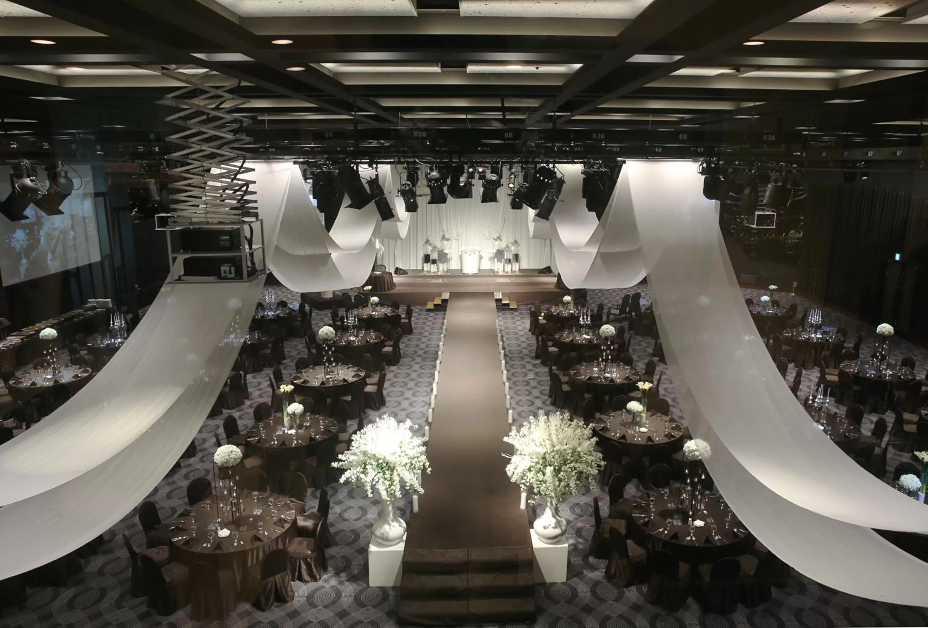 Banquet/Function facilities in Ramada Plaza by Wyndham Jeju Ocean Front