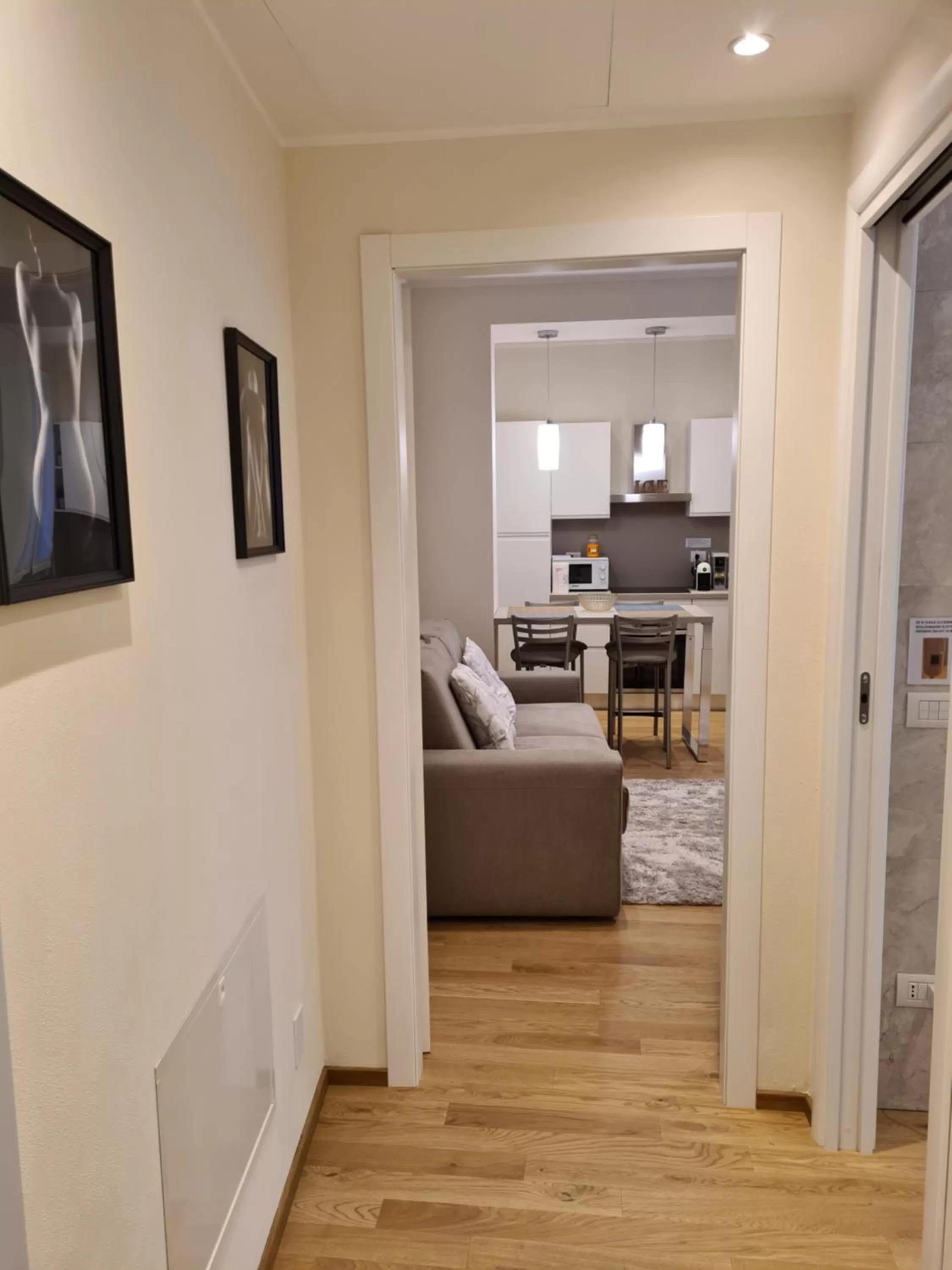 RESIDENZA VENTURINI 2.0