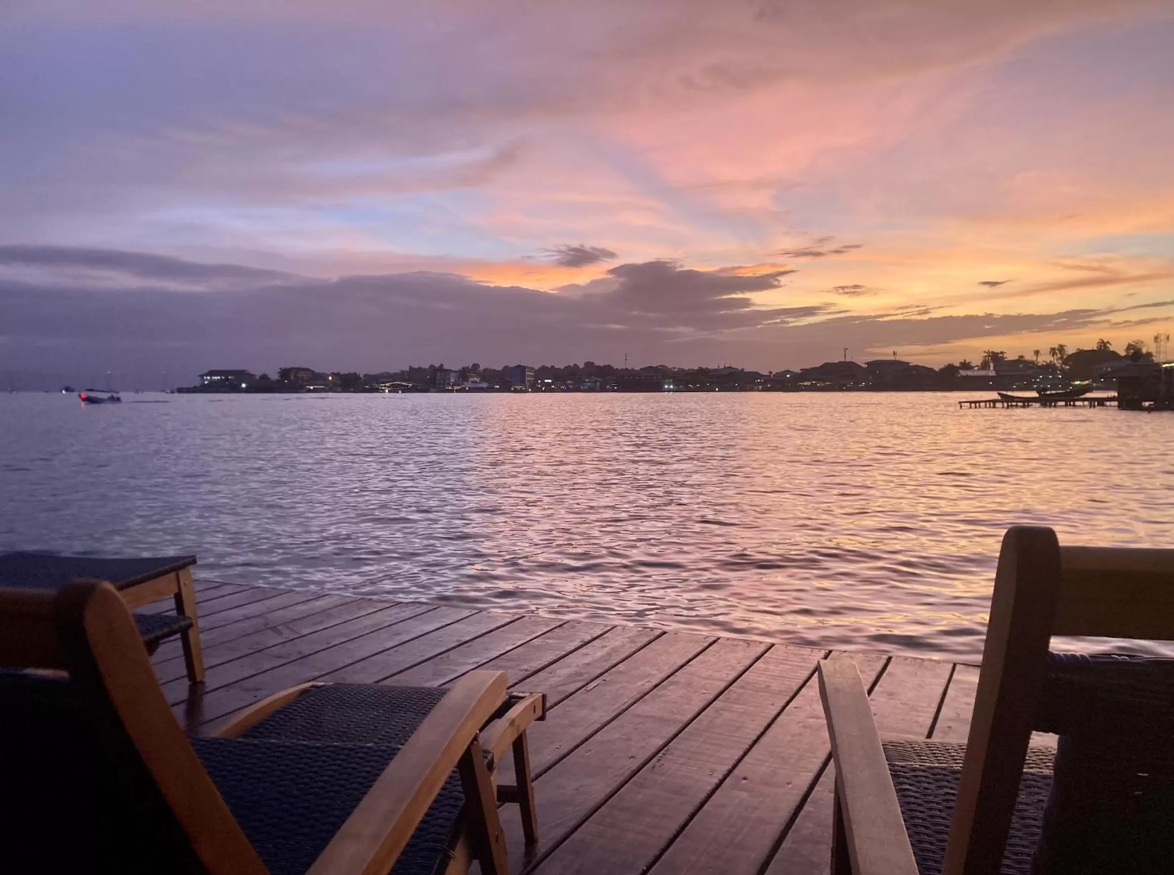 Casa Acuario Boutique Hotel