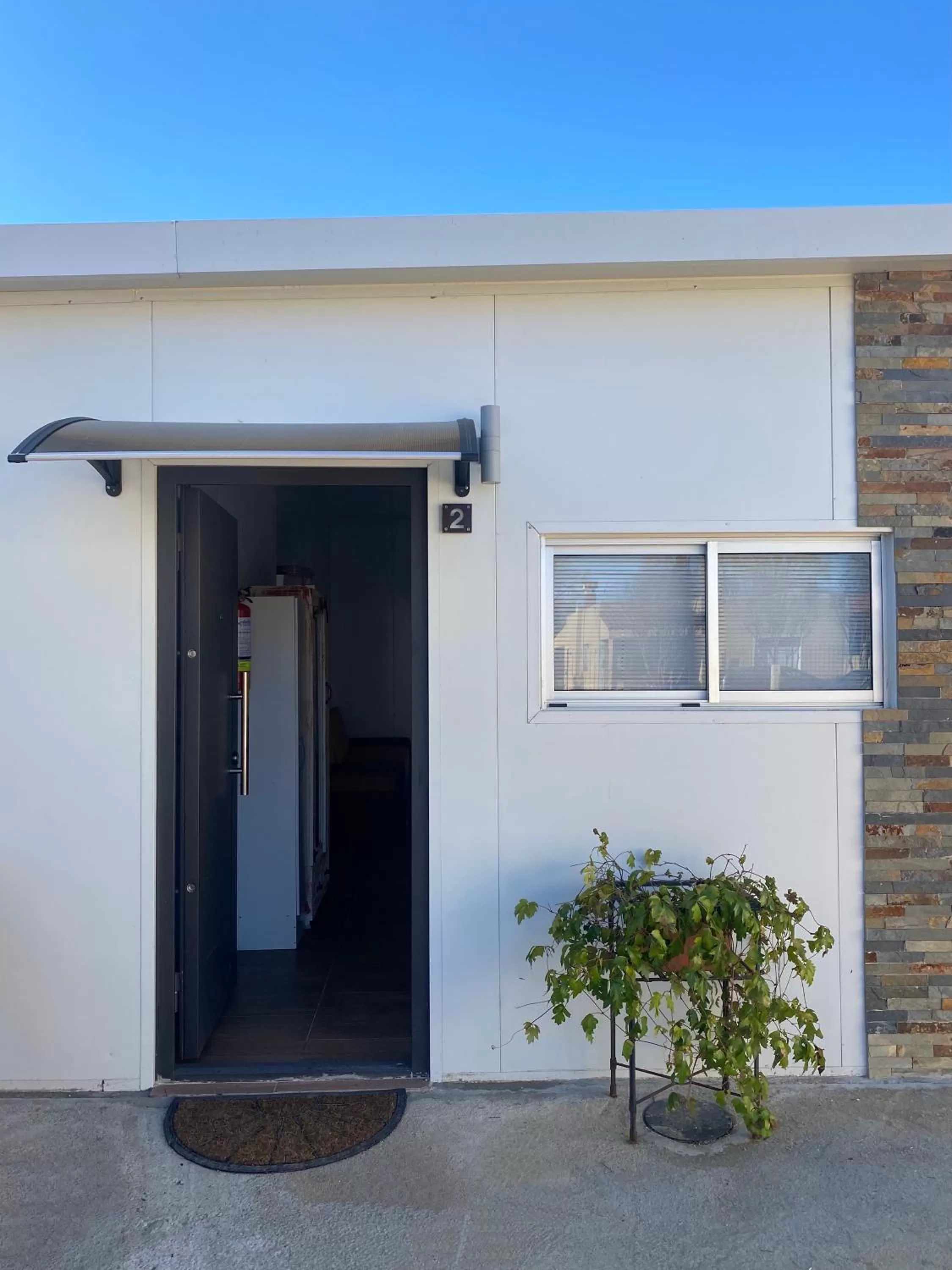 Apartment - Ground Floor in Casita de Piedra 2