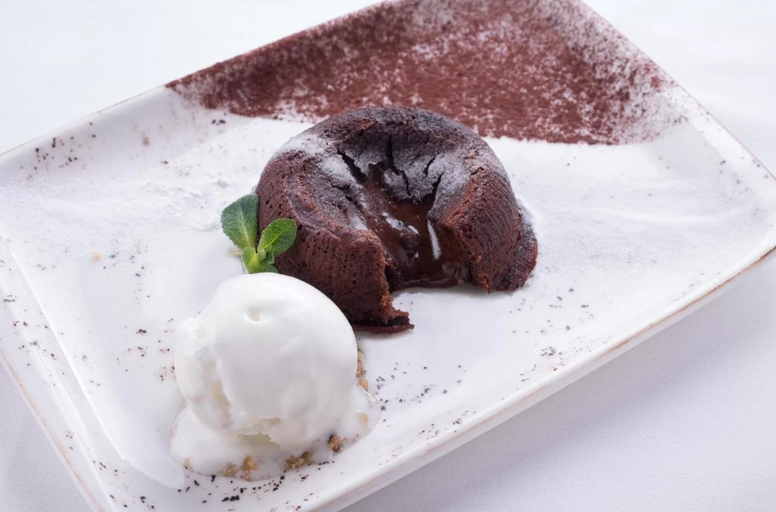 Restaurant/places to eat in Hotel VEGA Sofia