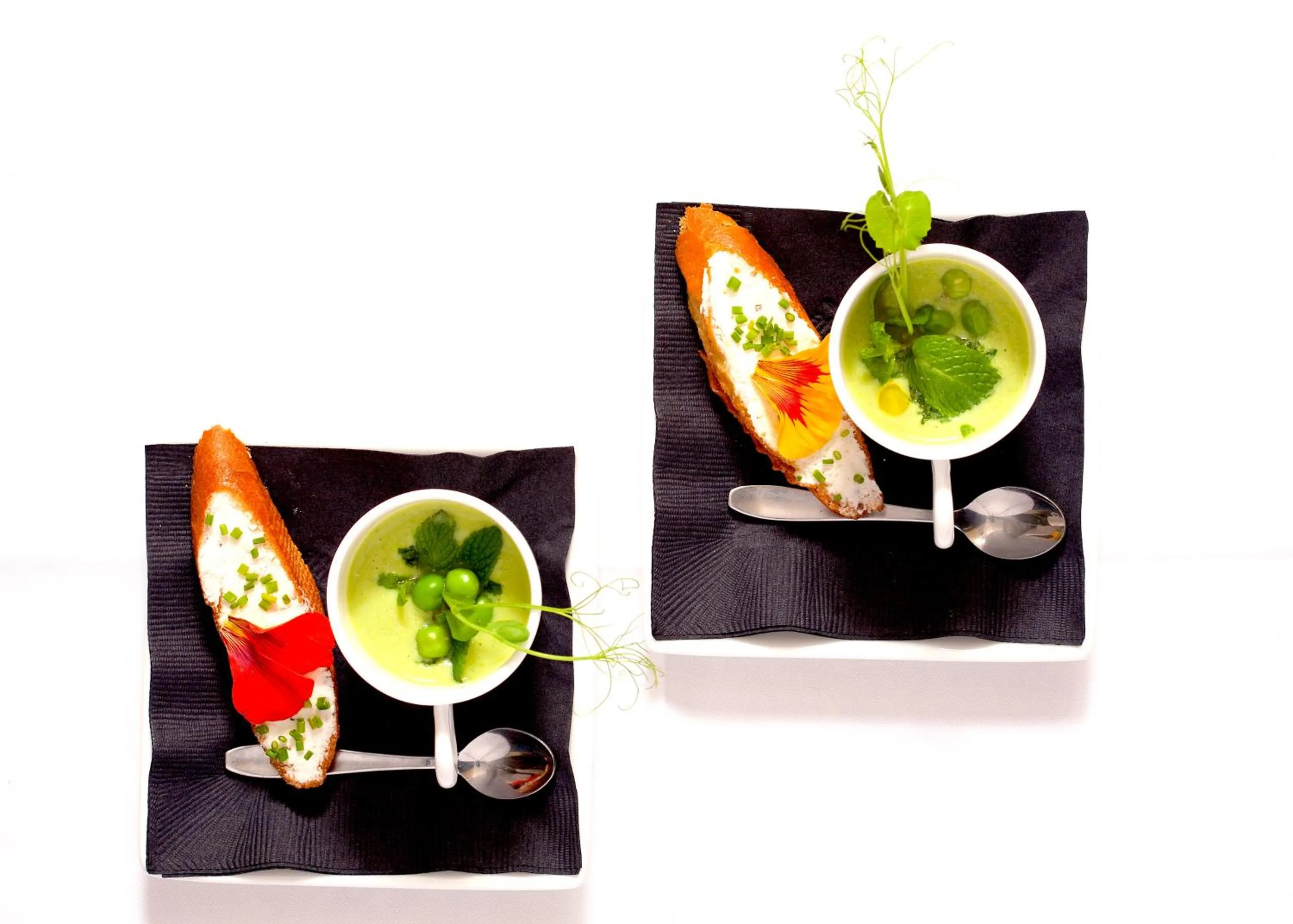 Food and drinks in Atlanticview Cape Town Boutique Hotel