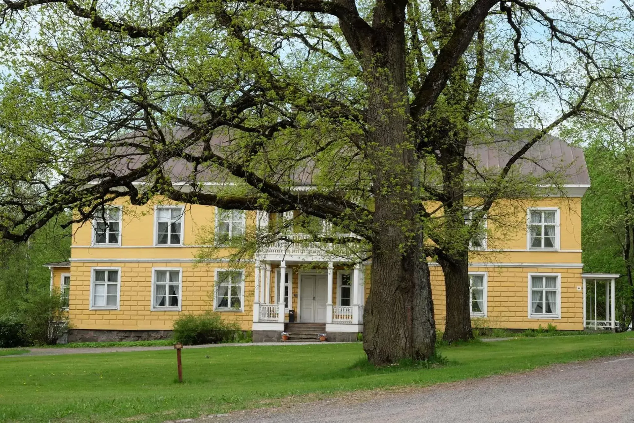 Tehtaan Hotelli Tehtaan Hotelli