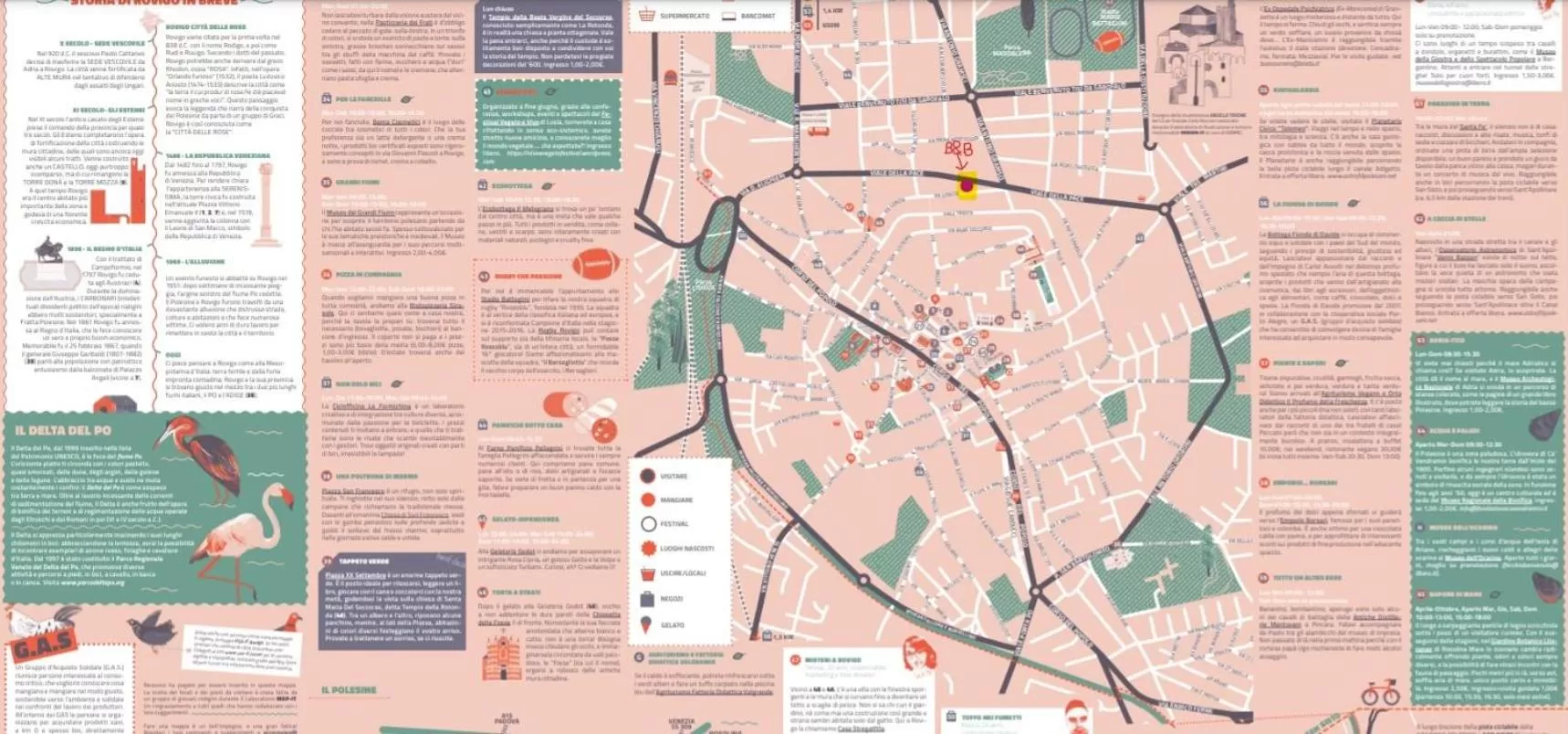 Alla Rotonda dai Santi