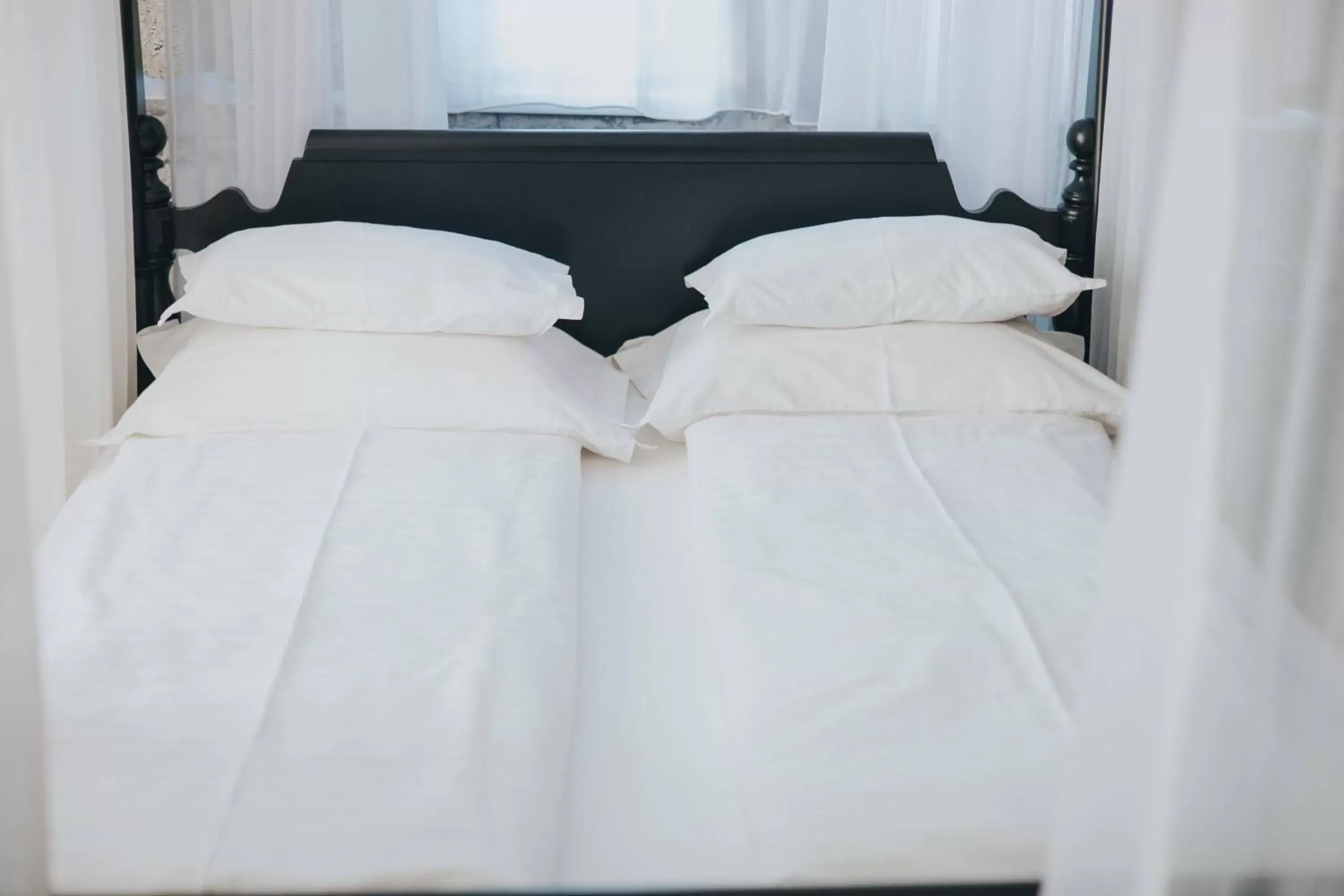 Quadruple Room in Motel Vila Bakarni Quadruple Room in Motel Vila Bakarni