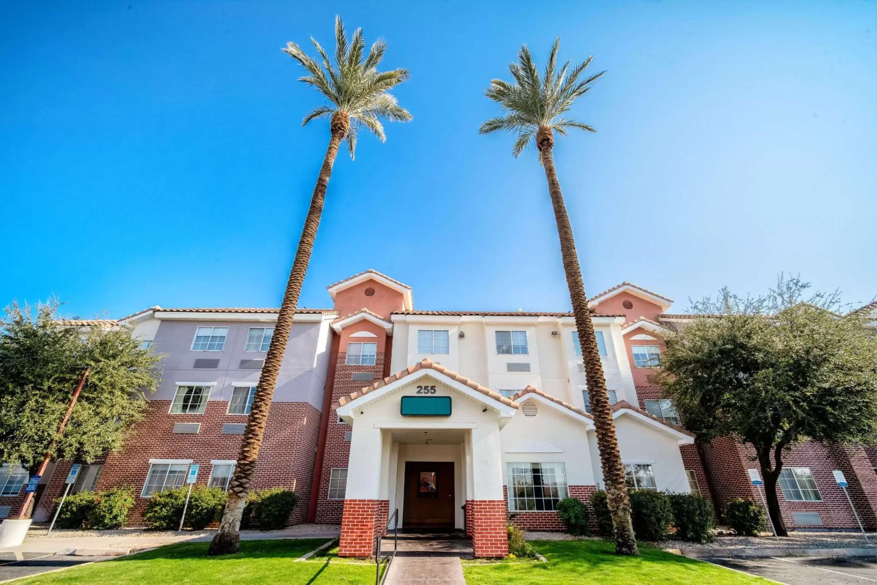 Quality Inn Chandler I-10 Quality Inn Chandler I-10