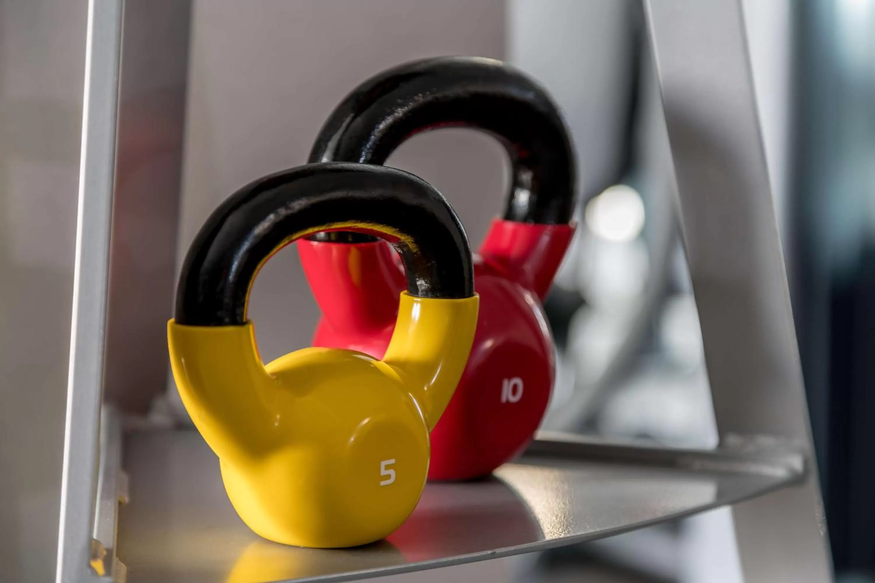 Activities in Hyatt Regency Bethesda near Washington D.C.