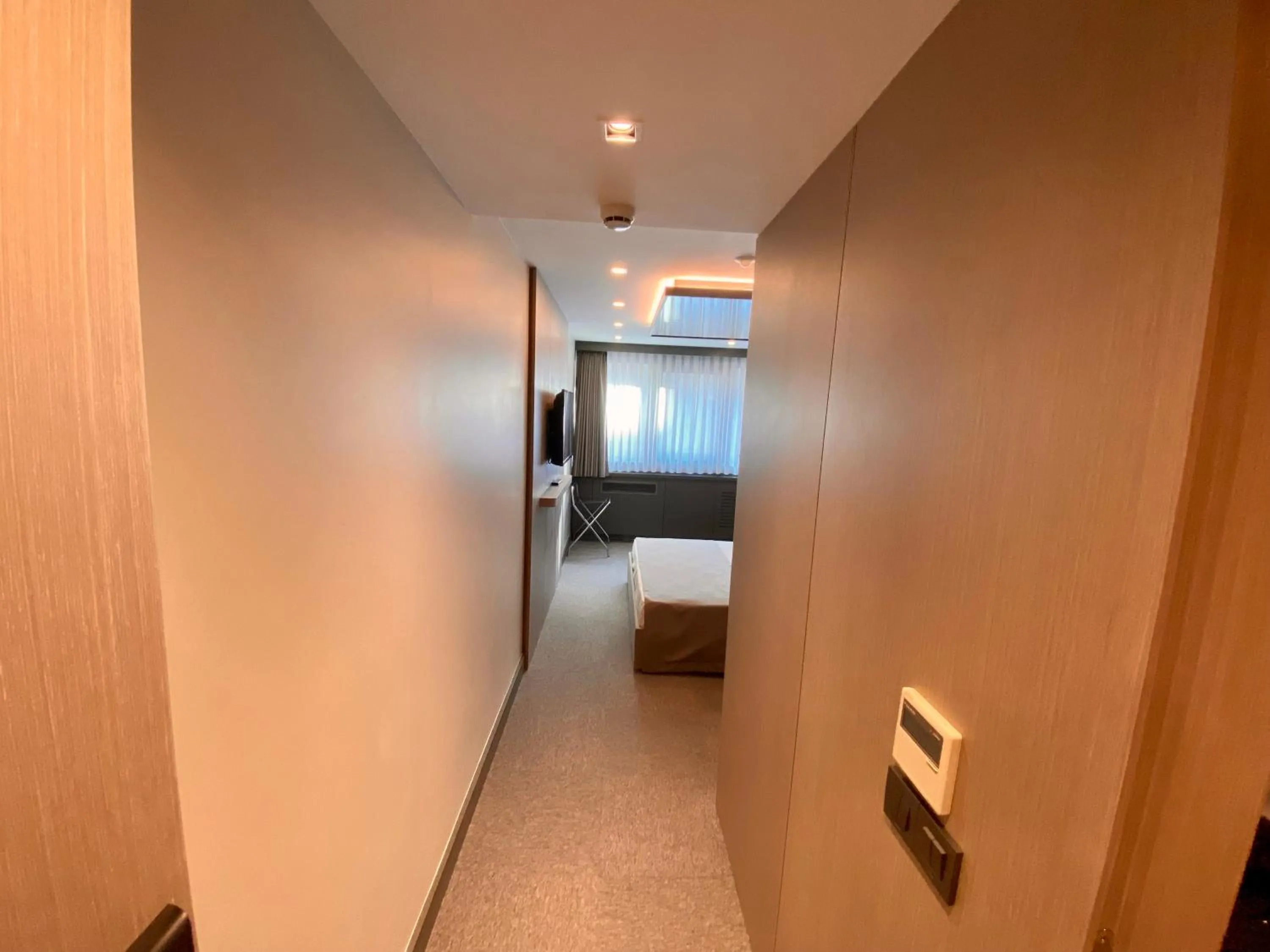 Massage in Triada Hotel Karaköy