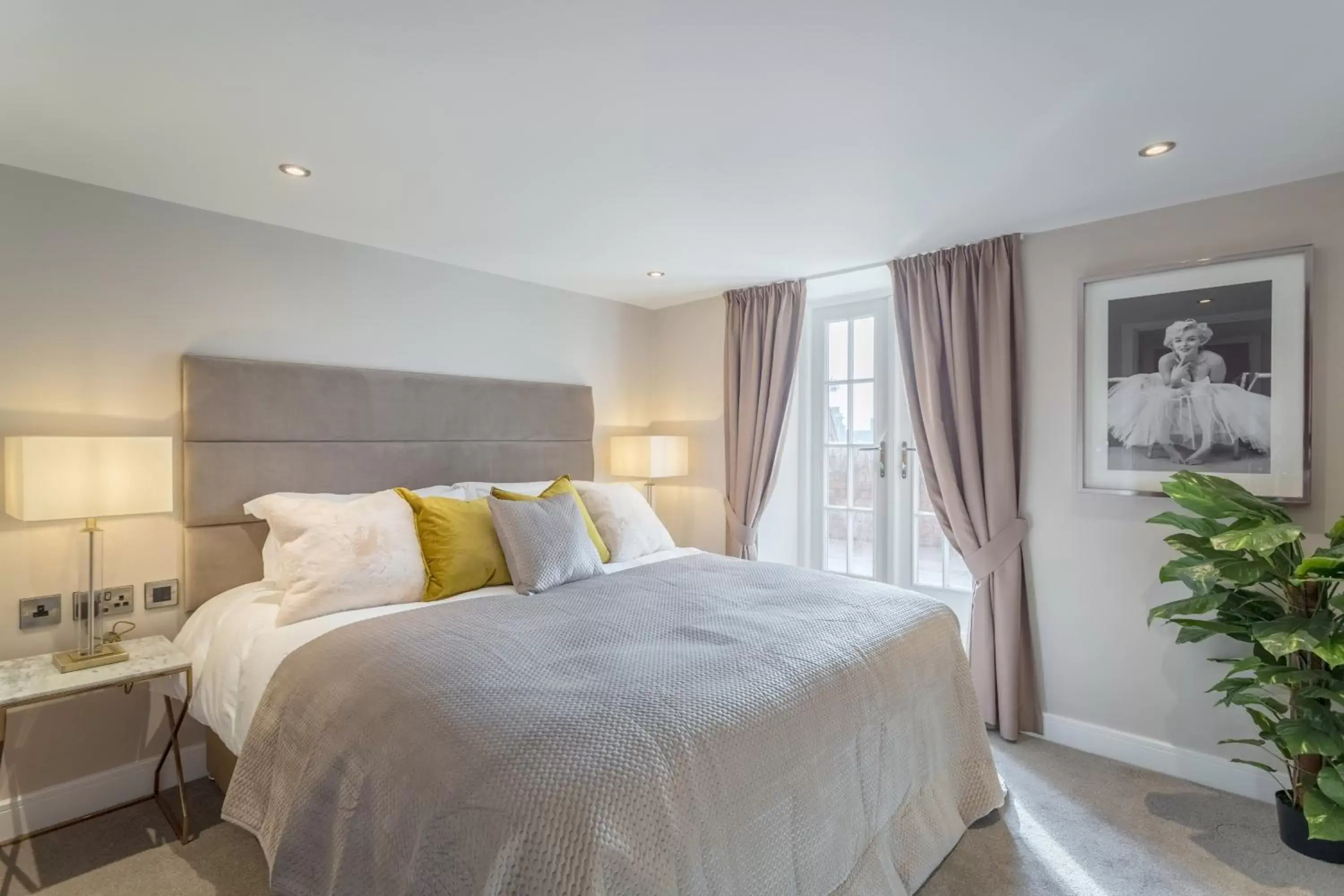 Heathcote in Heritage Mews Nottingham Heathcote in Heritage Mews Nottingham