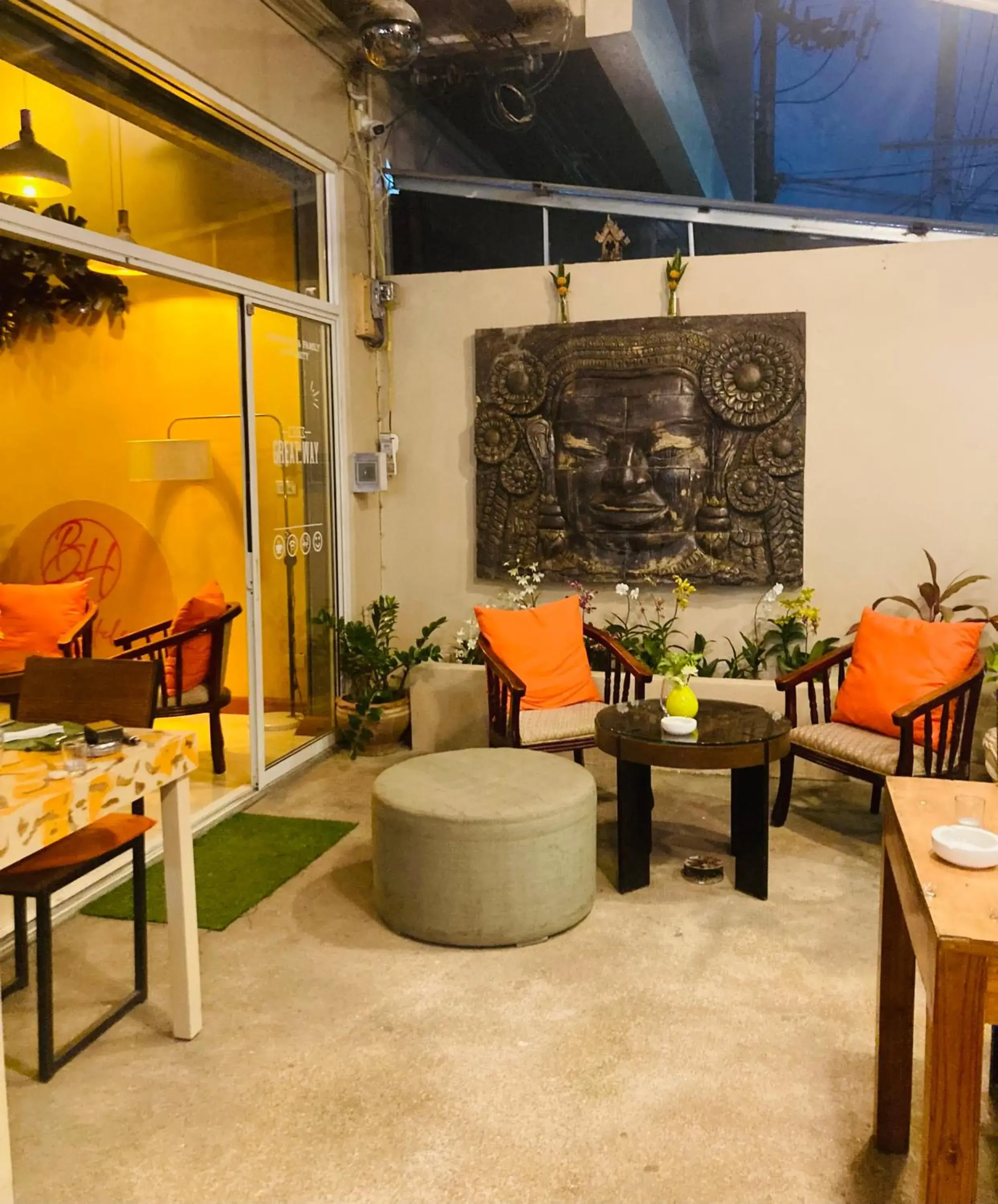 Guest house Helene Guest house Helene