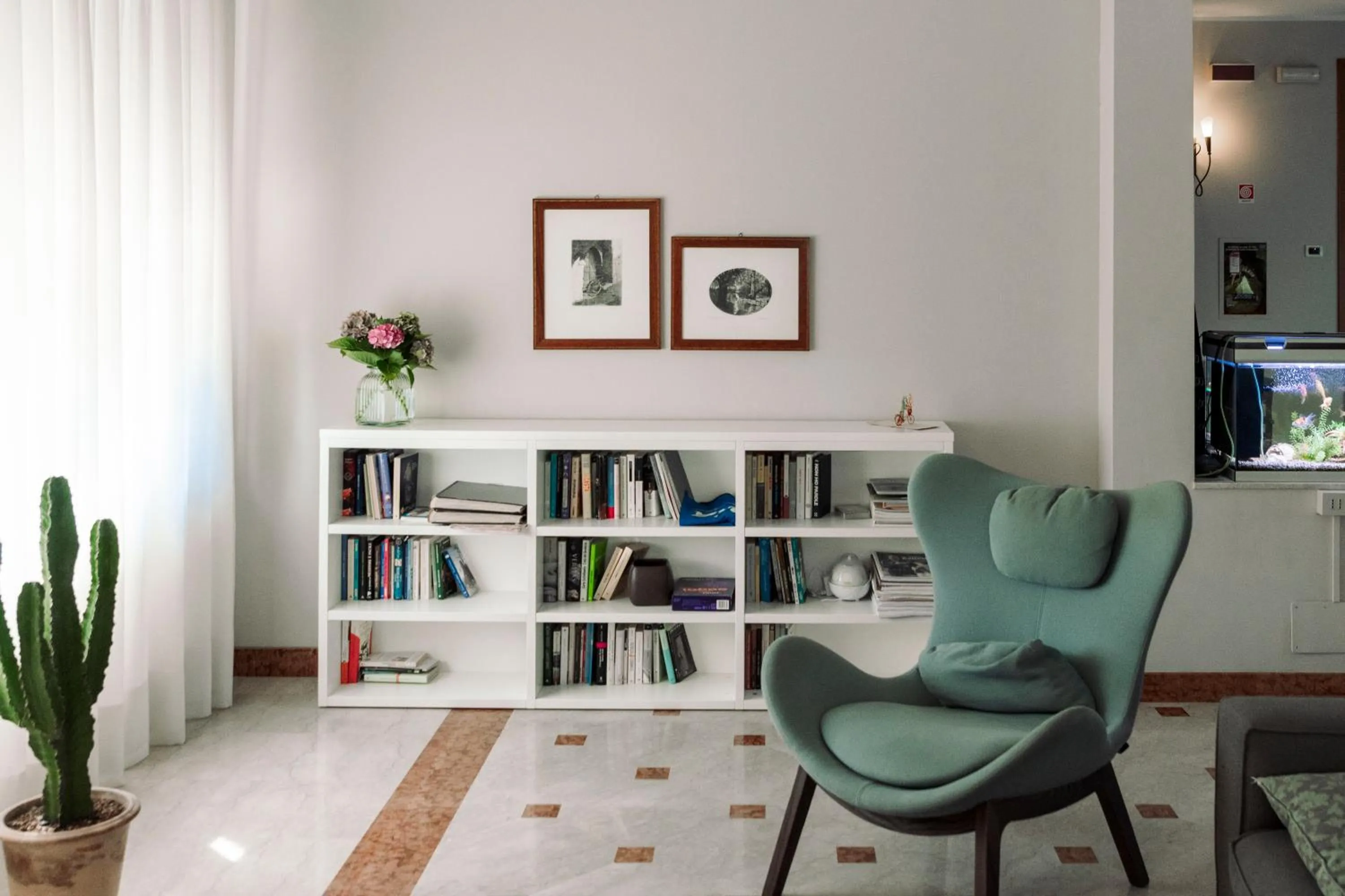 Meeting/conference room in La Pina