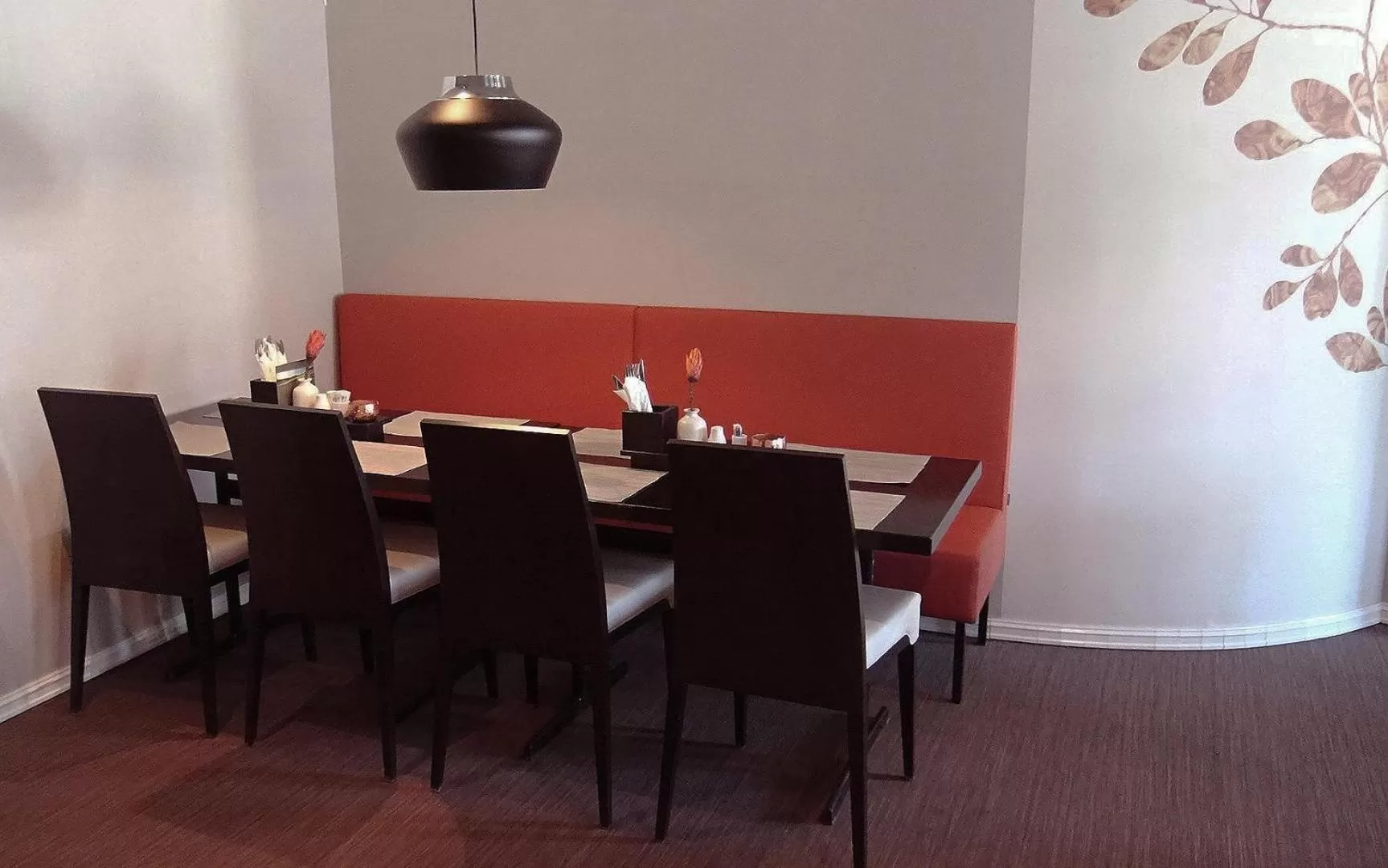 Restaurant/places to eat, Dining Area in Tynset Hotel