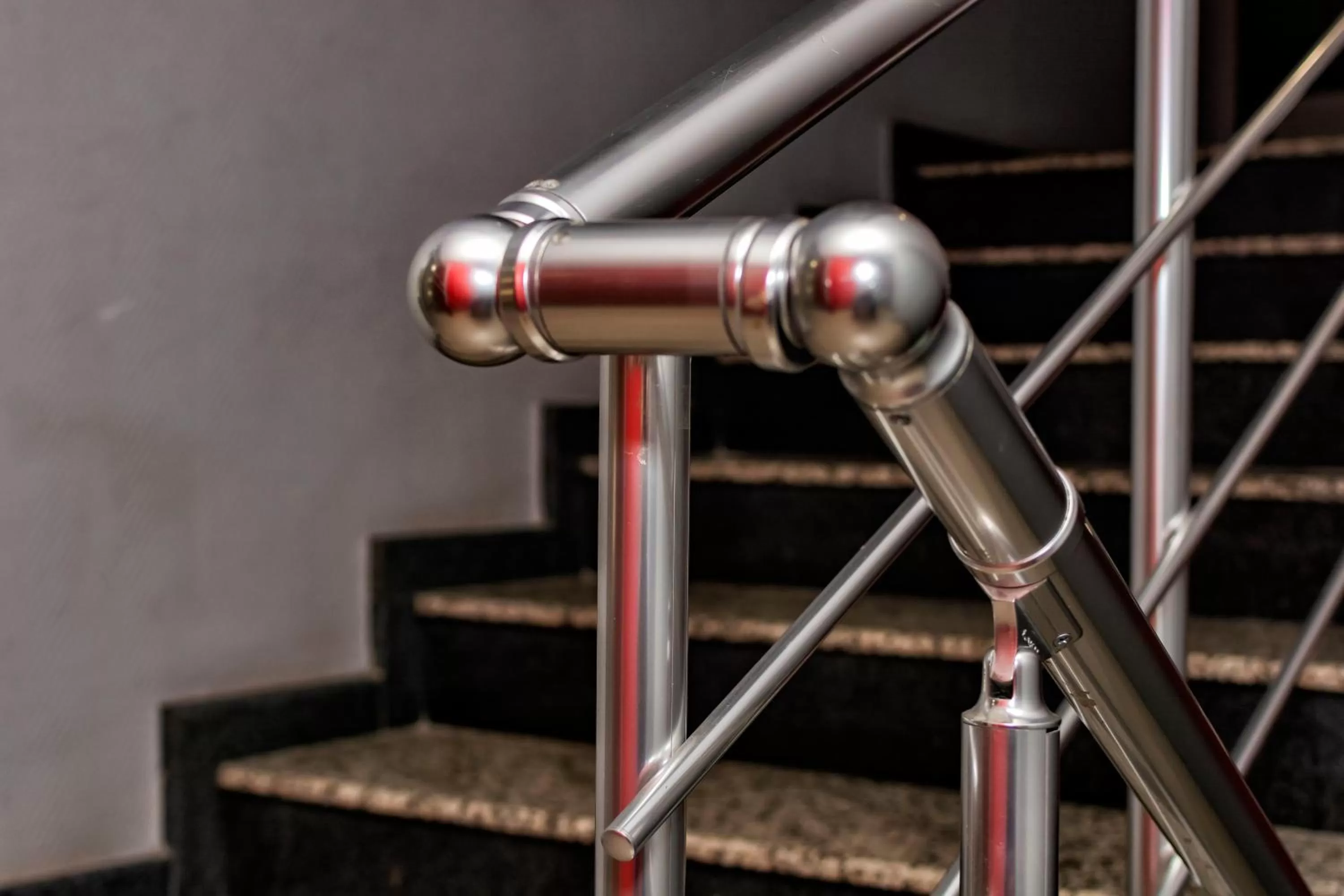 Floor plan, Fitness Center/Facilities in Hotel City