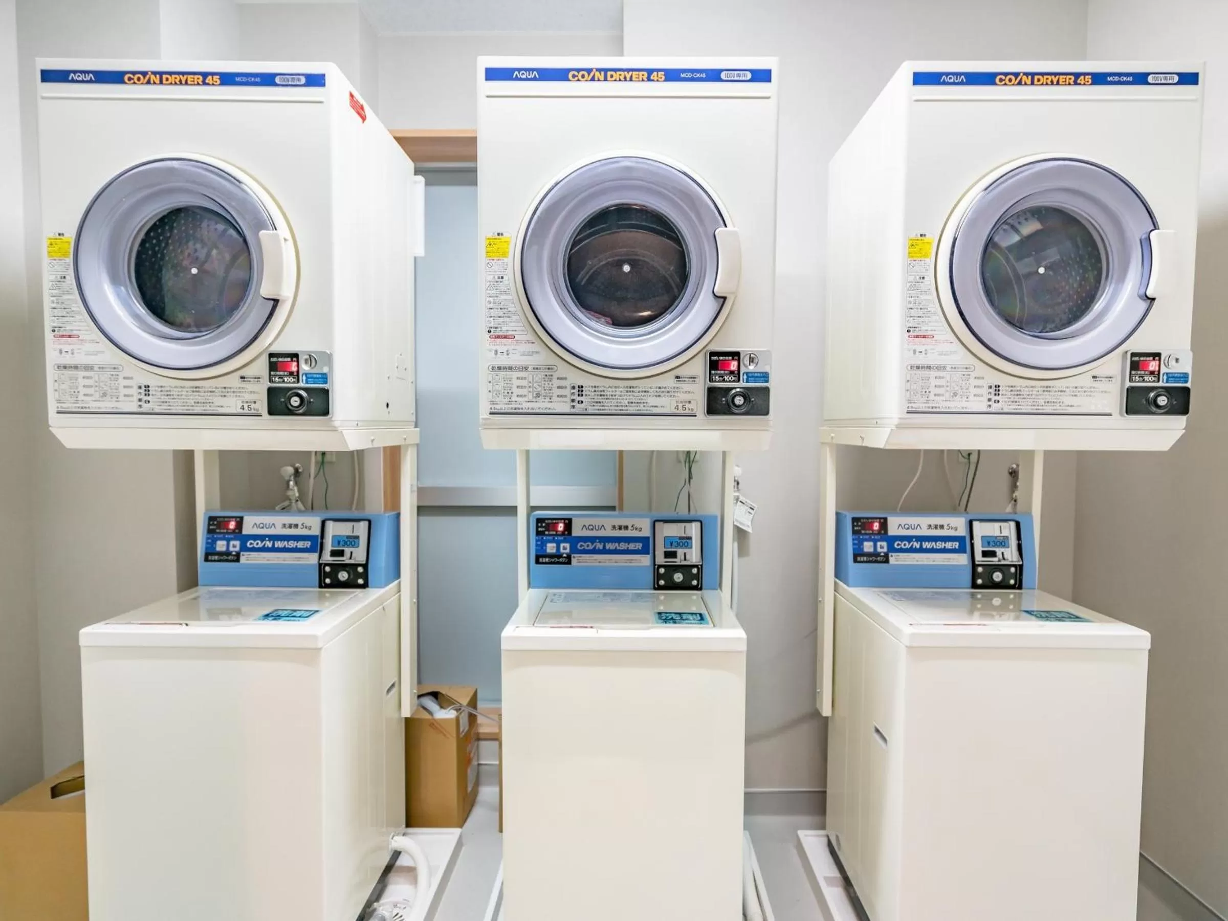 Area and facilities in TABINO HOTEL Sado