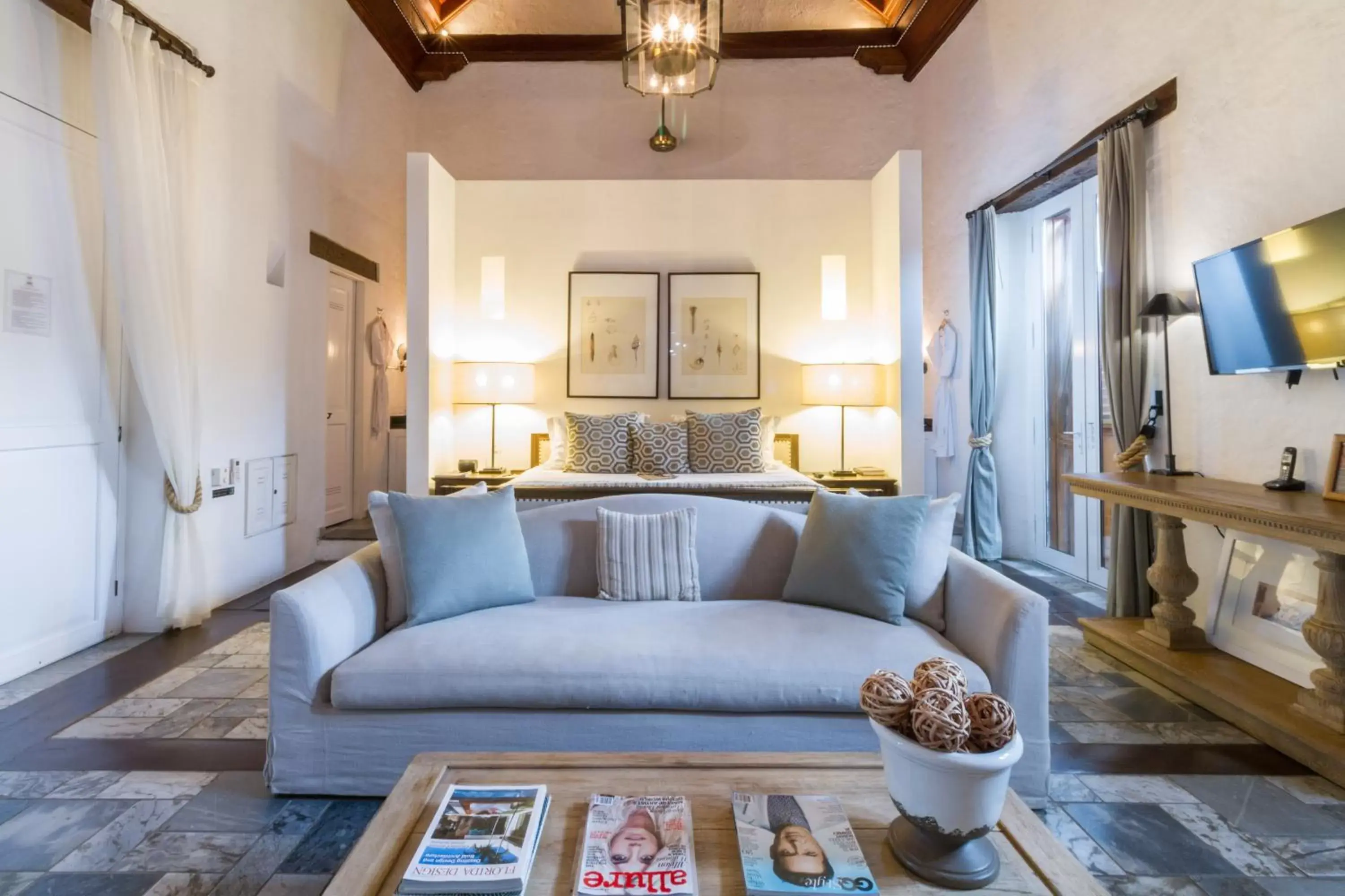 Suite in Hotel Boutique Casa del Coliseo Suite in Hotel Boutique Casa del Coliseo