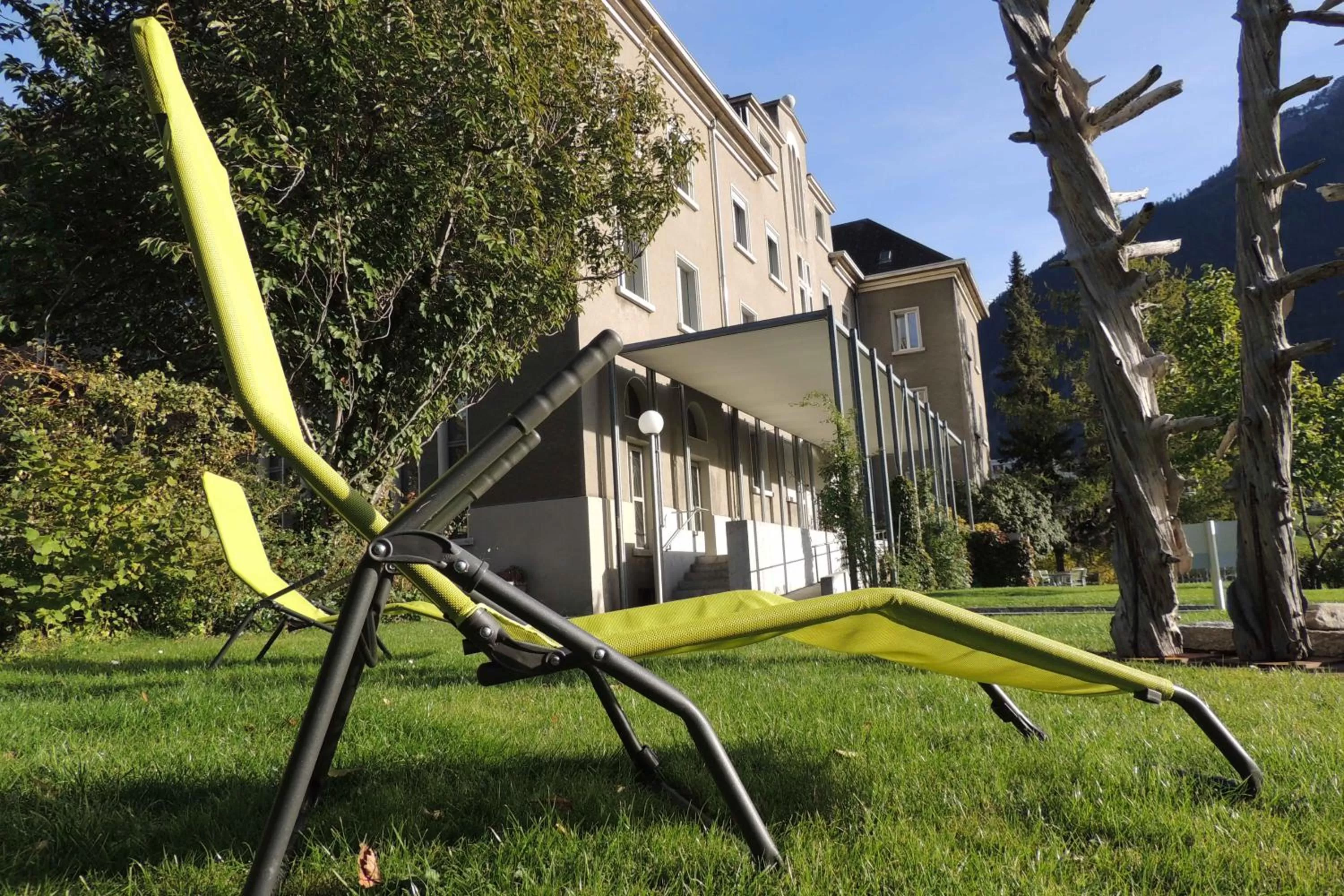 Hotel Haus Schönstatt contactless-Check-In