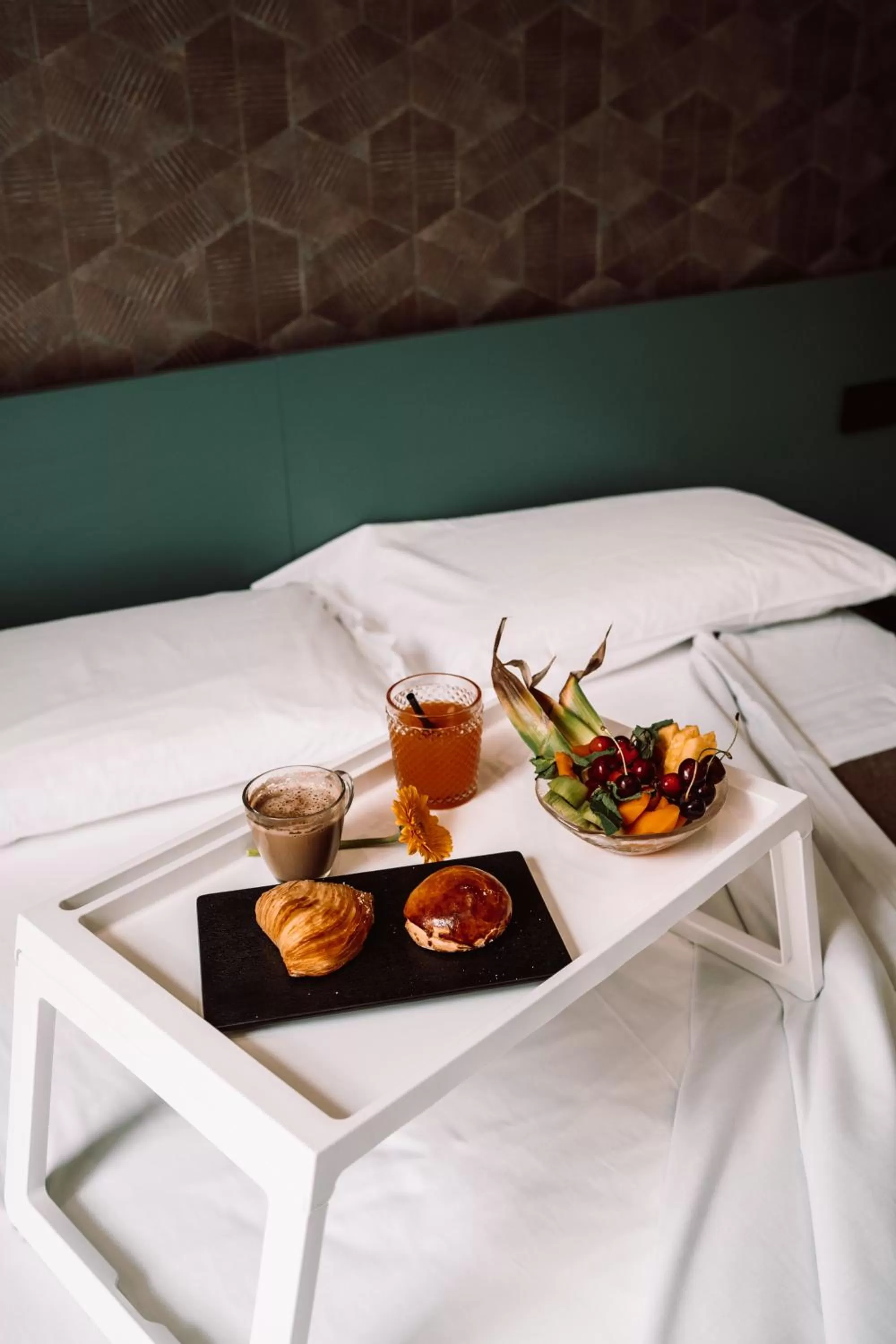 Food and drinks in Nova Relais