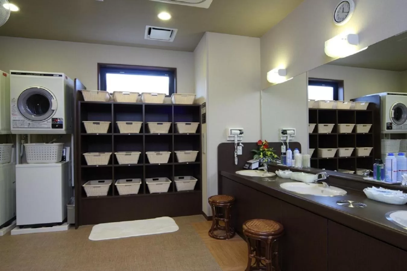 Public Bath in Hotel Route-Inn Mito Kencho-mae