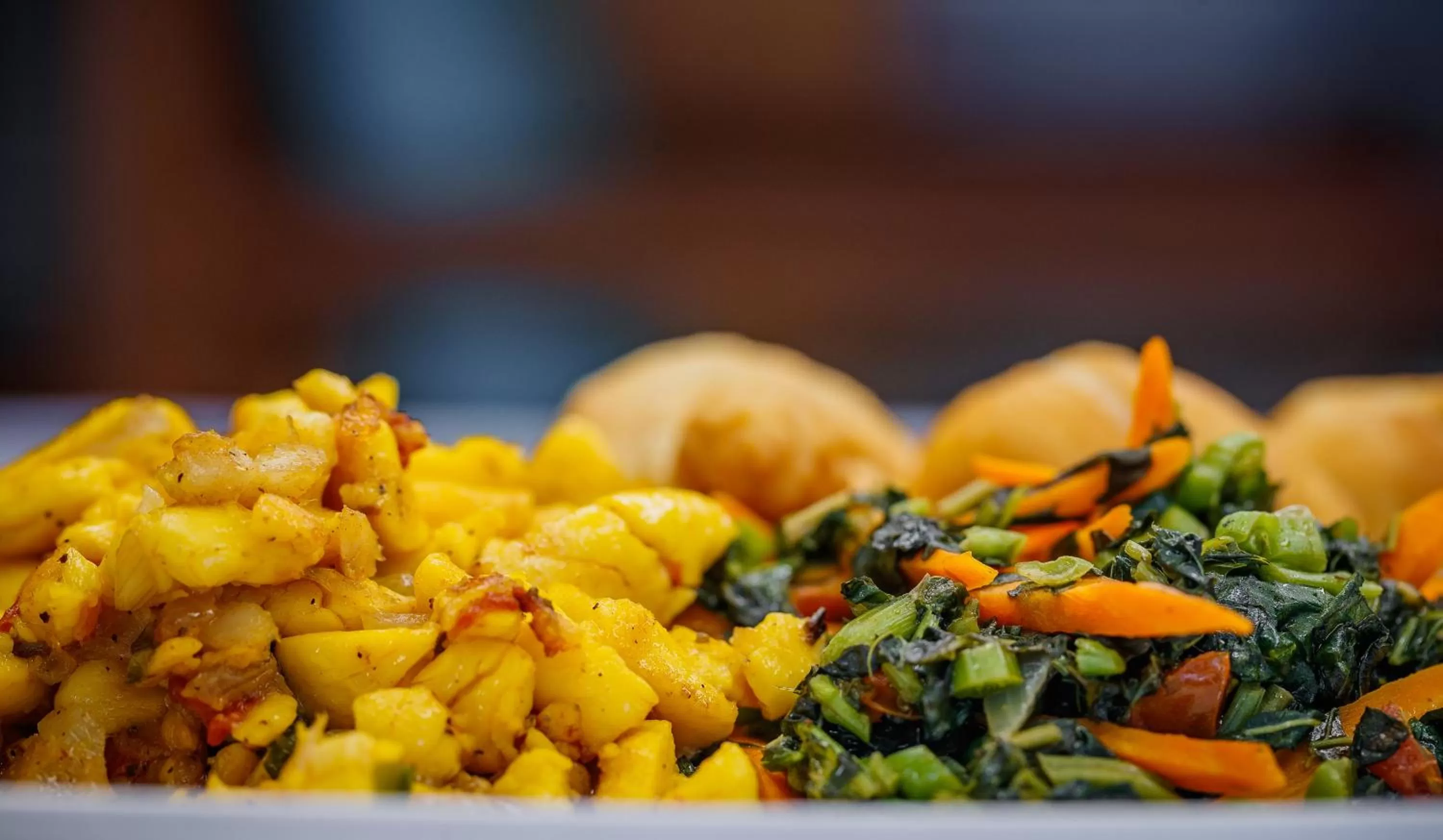 Food in Ocean Cliff Hotel Negril Limited - Adults Only