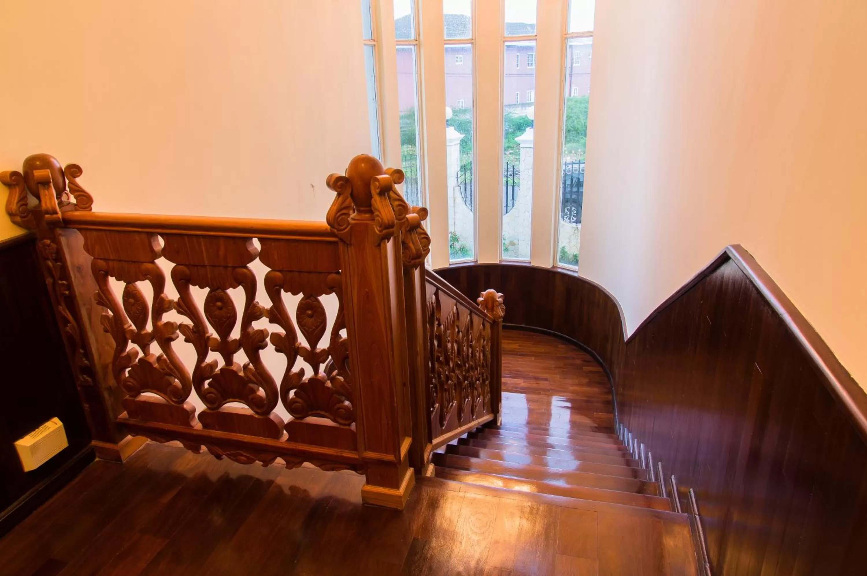 View (from property/room) in El Cielo